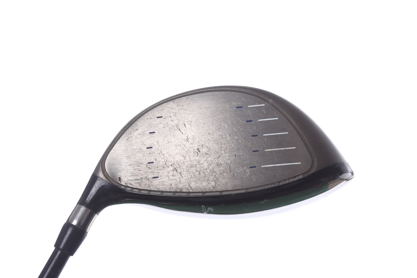 Used Cobra Fly-Z XL Driver - Right-Handed - 10.5 Degrees - Seniors Flex-Next Round