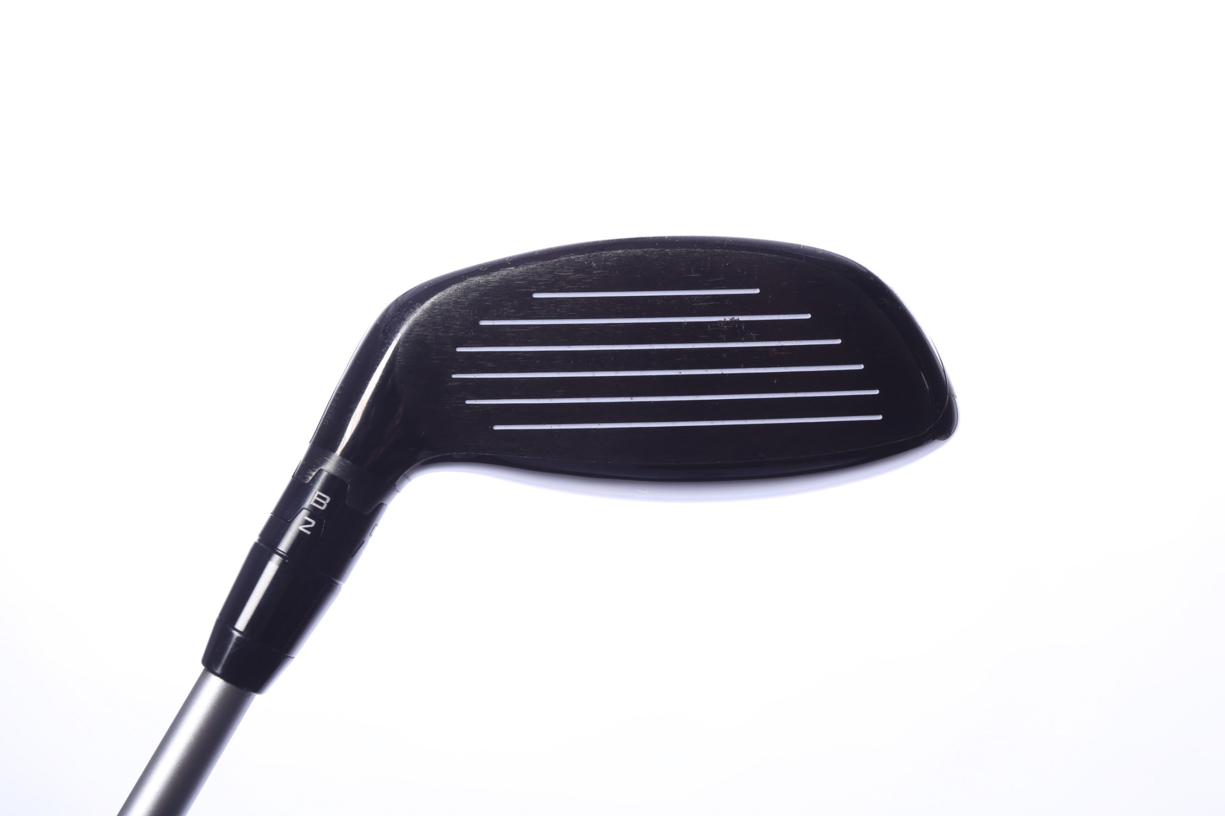 Used Titleist TSR1 5H Hybrid - Right-Handed - 23 Degrees - Regular Flex-Next Round
