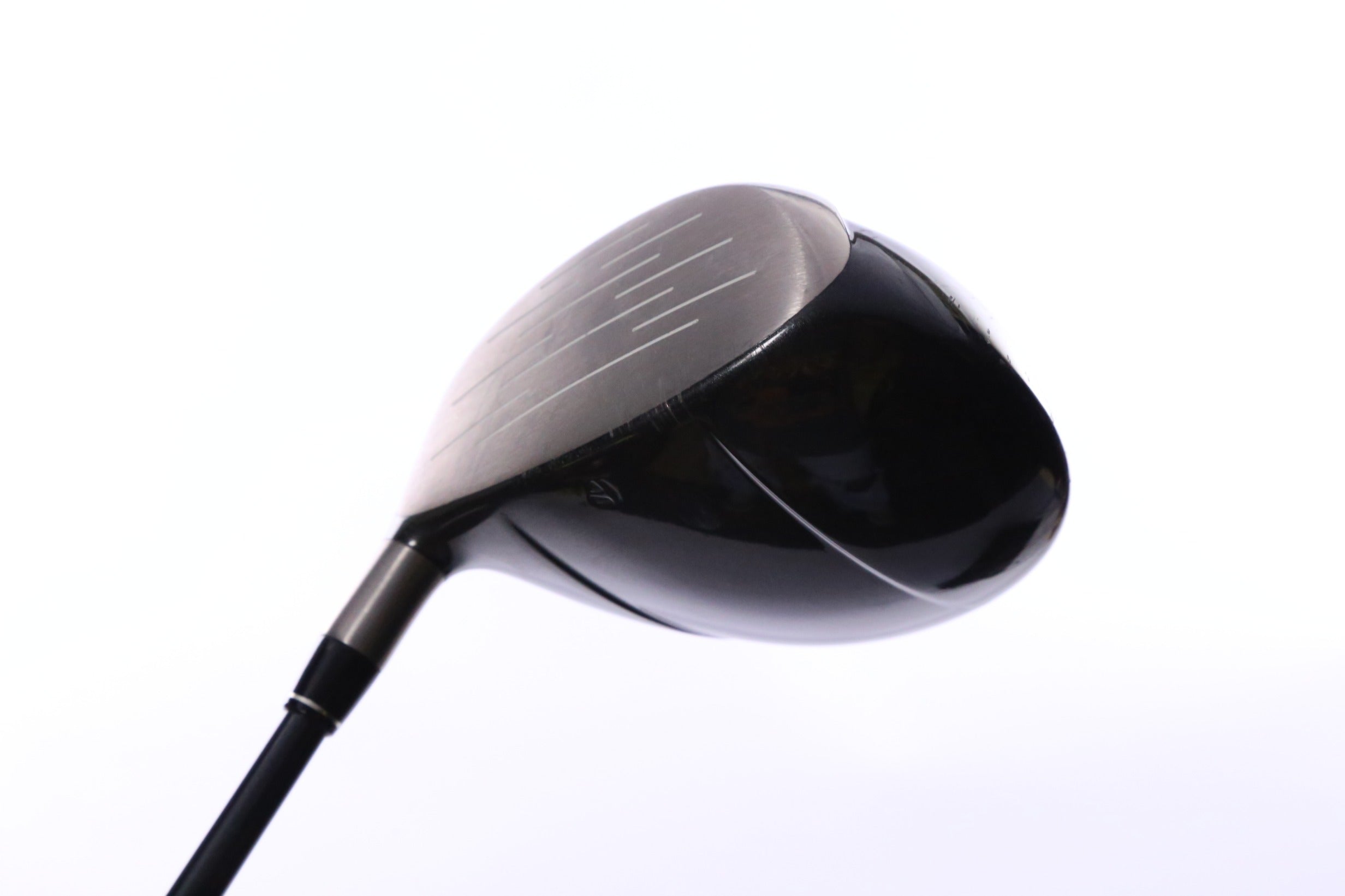 Used TaylorMade 360 Driver - 9.5 Degrees - Stiff Flex TaylorMade Stock Graphite - Right-Handed-Next Round