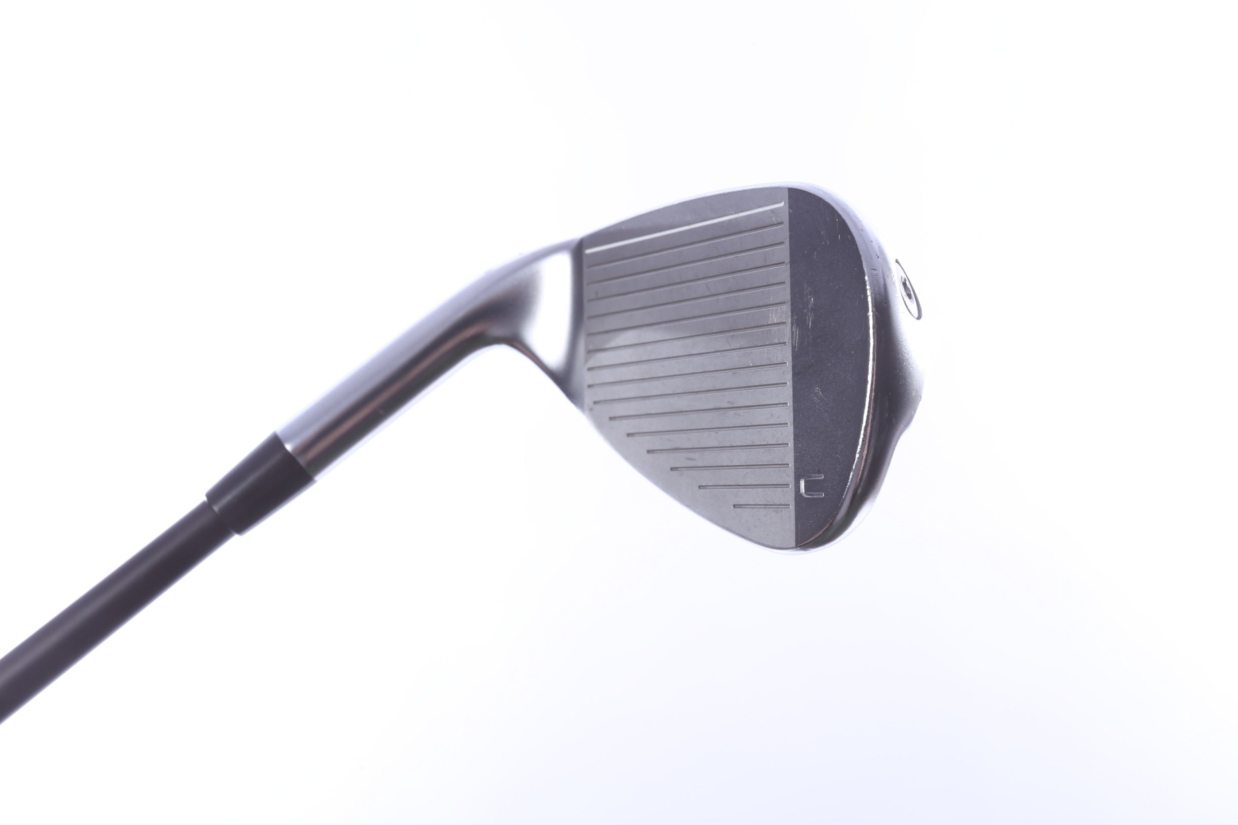 Used Ping G440 Utility Wedge - Right-Handed - 47 Degrees - Stiff Flex-Next Round