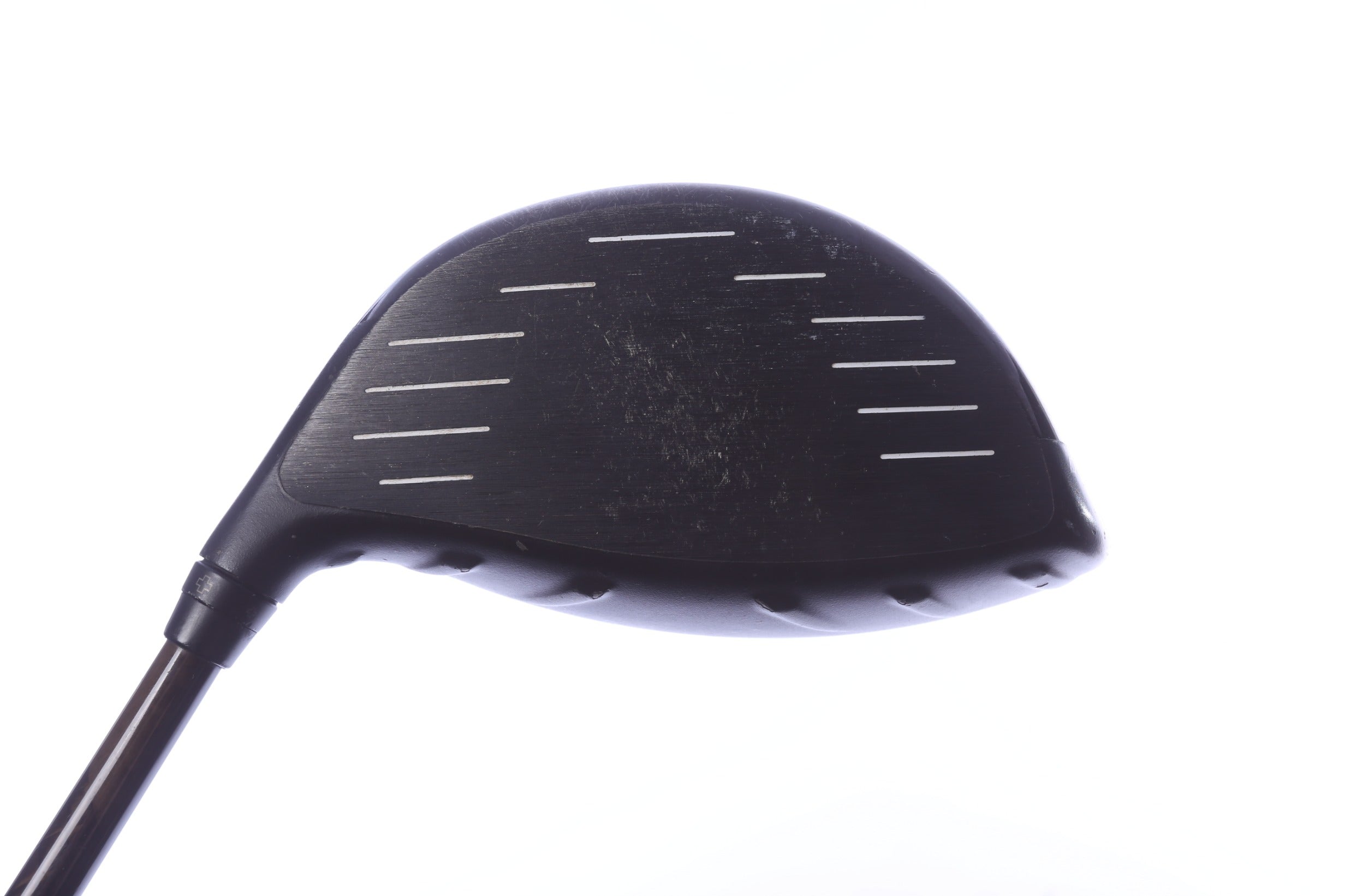 Used Ping G400 LS Tec Driver - 10 Degrees - Regular Flex Aldila Xtortion Copper - Right-Handed