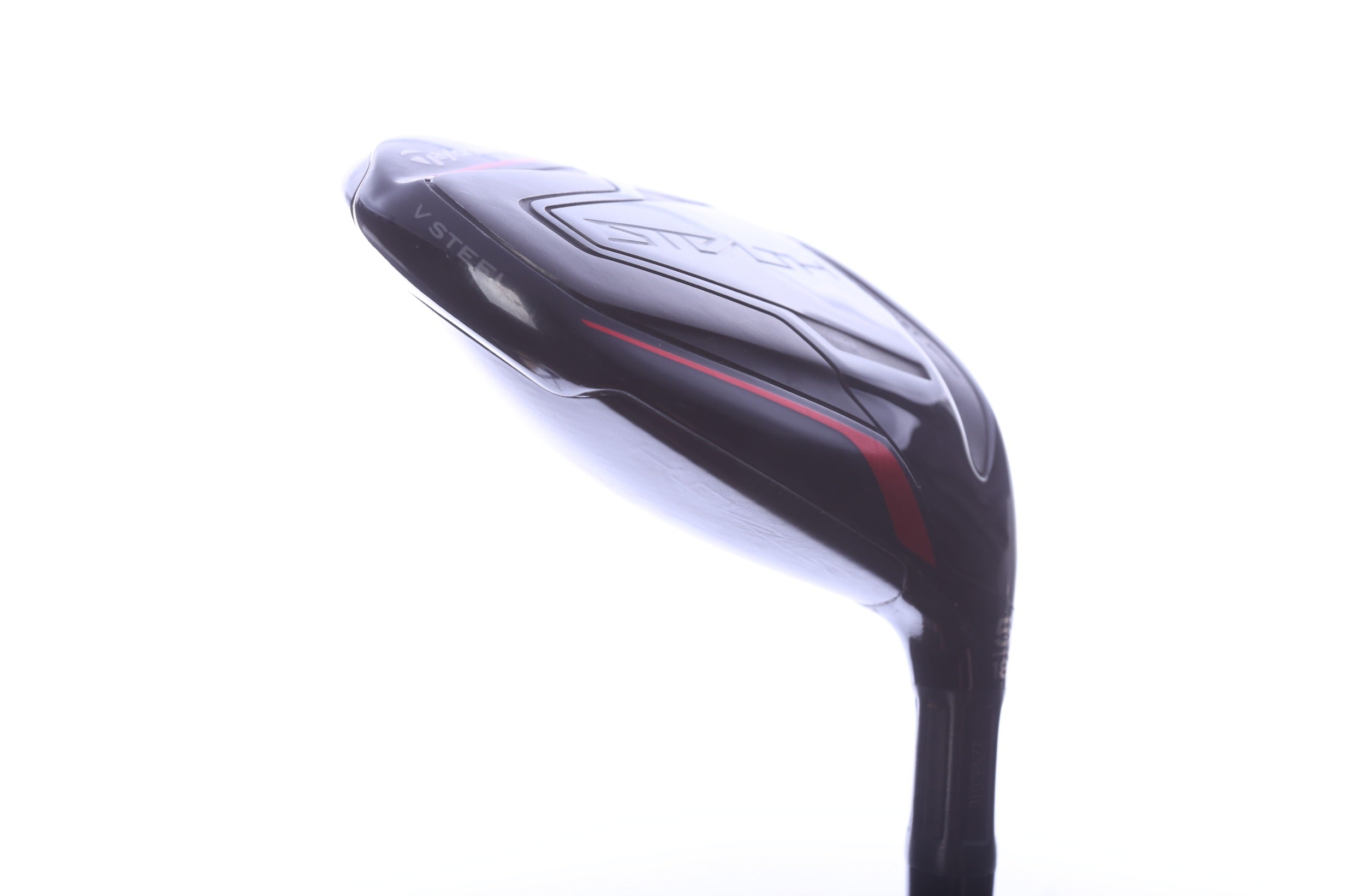 Used TaylorMade STEALTH 5-Wood - Right-Handed - 18 Degrees - Seniors Flex