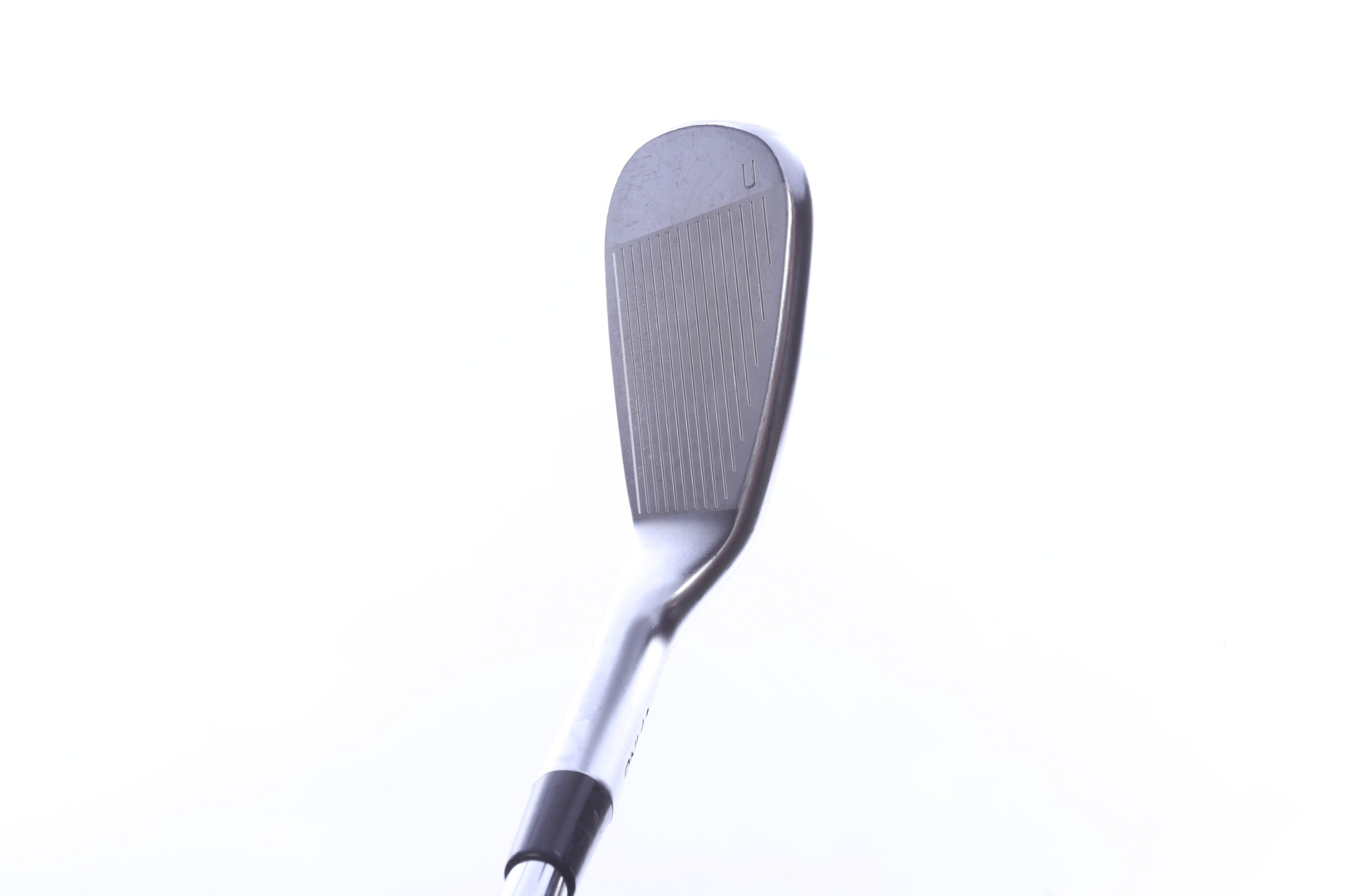Used Ping G410 Utility Wedge - Right-Handed - 49.5 Degrees - Regular Flex-Next Round