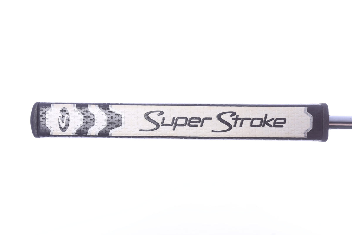 Used Ping 2021 Anser 4 Putter - Right-Handed - 37 in - Blade