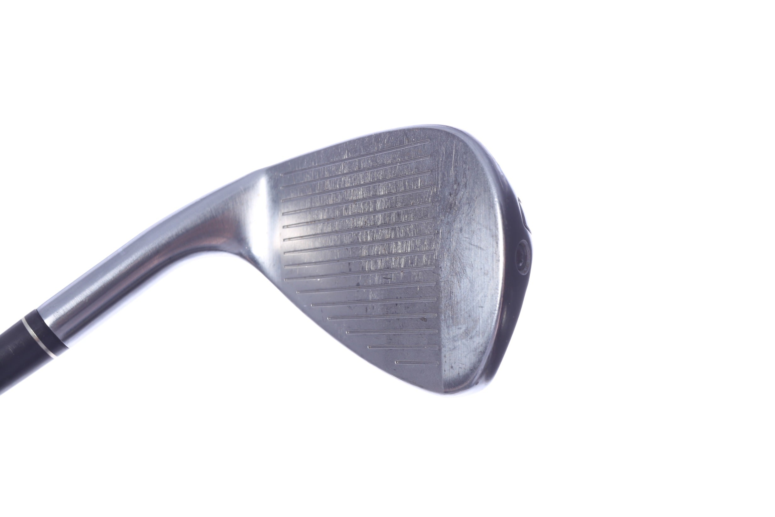 Used TaylorMade 2019 P790 Approach Wedge - Right-Handed - 49 Degrees - Extra Stiff Flex-Next Round