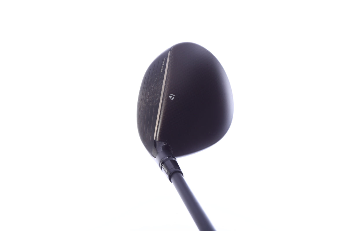 Used TaylorMade Qi4D 3HL Wood - Right-Handed - 16.5 Degrees - Extra Stiff Flex-Next Round
