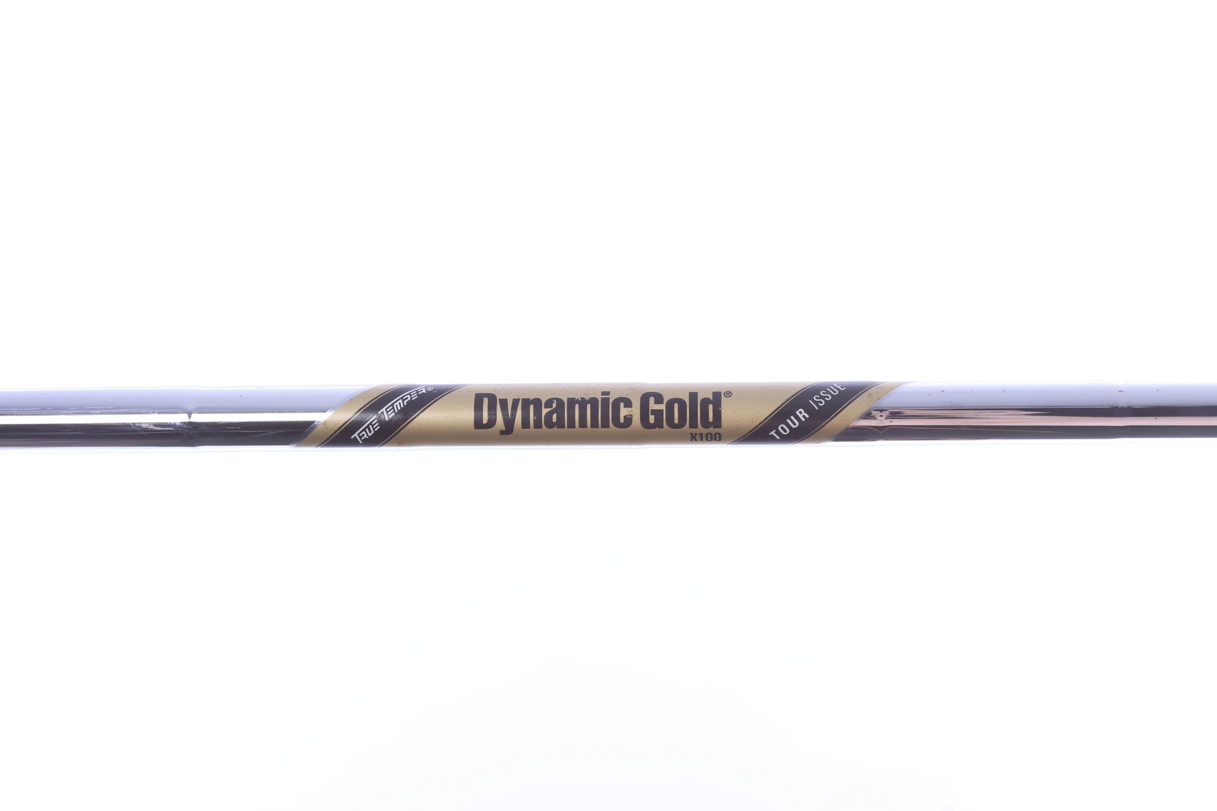 Used TaylorMade 2023 P7MC Single 3-Iron - Right-Handed - Extra Stiff Flex-Next Round