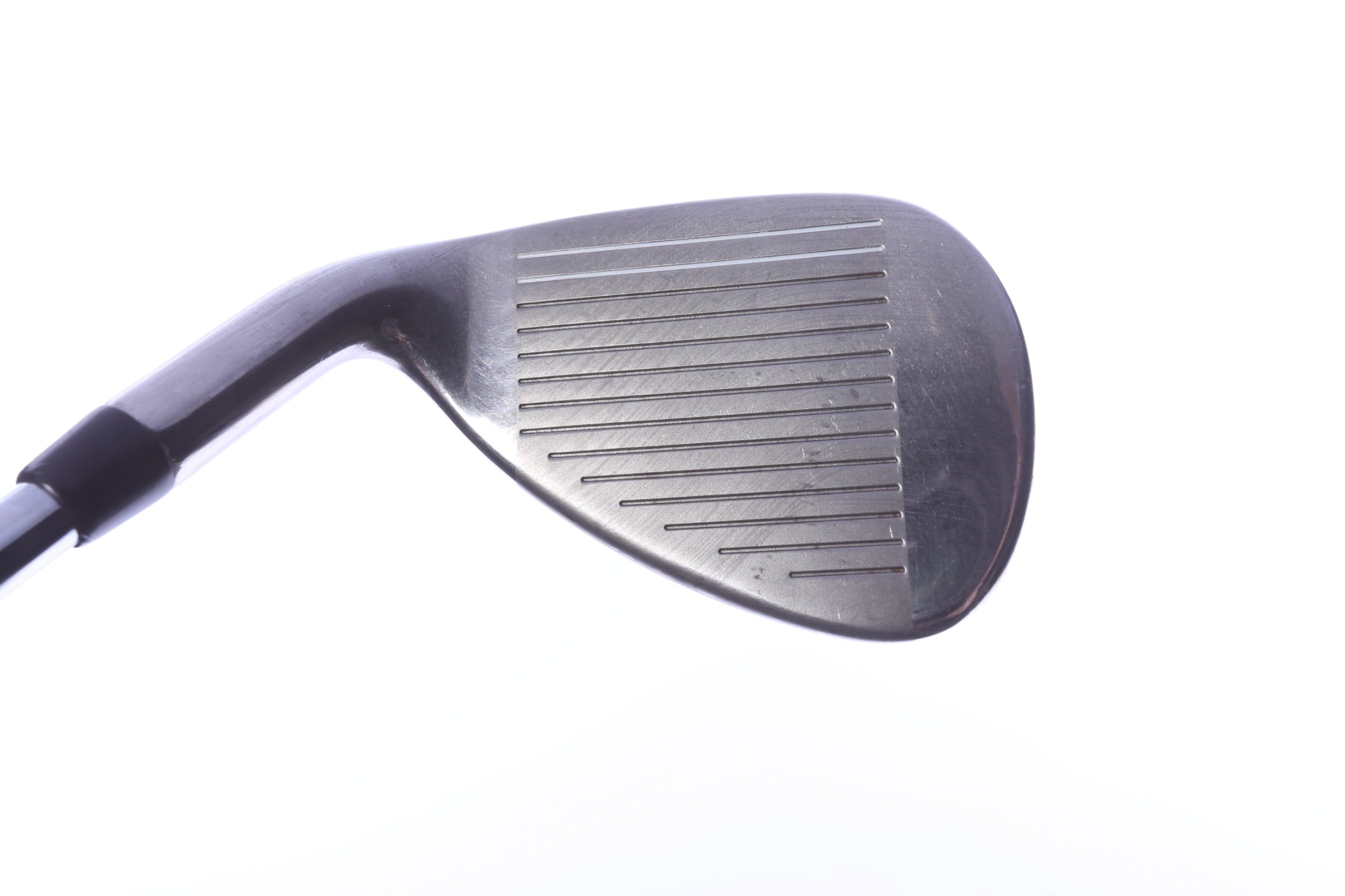 Used Callaway Rogue X Approach Wedge - Right-Handed - 46 Degrees - Stiff Flex-Next Round