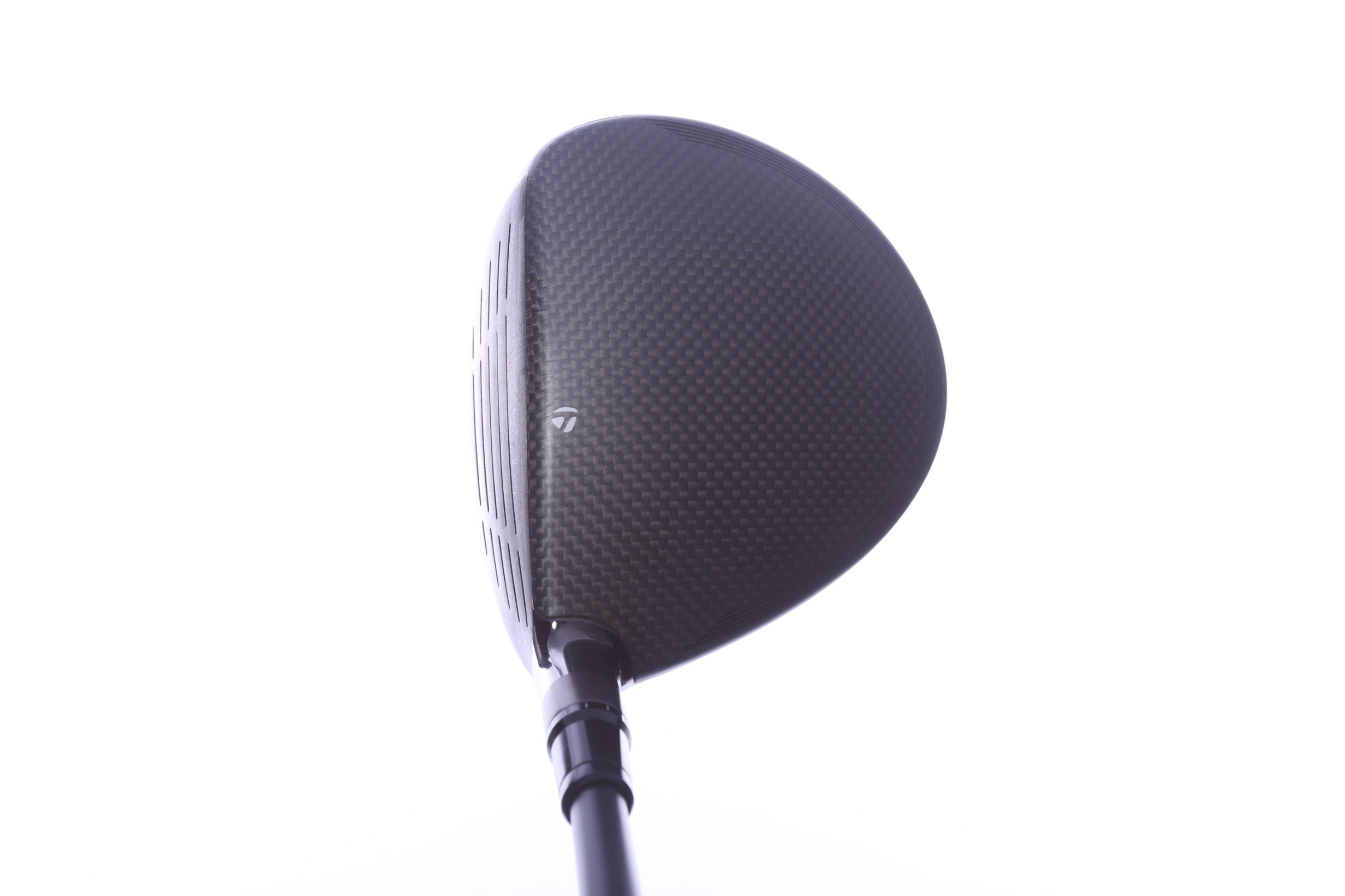 Used TaylorMade Qi35 MAX 5-Wood - Right-Handed - 18.5 Degrees - Extra Stiff Flex-Next Round