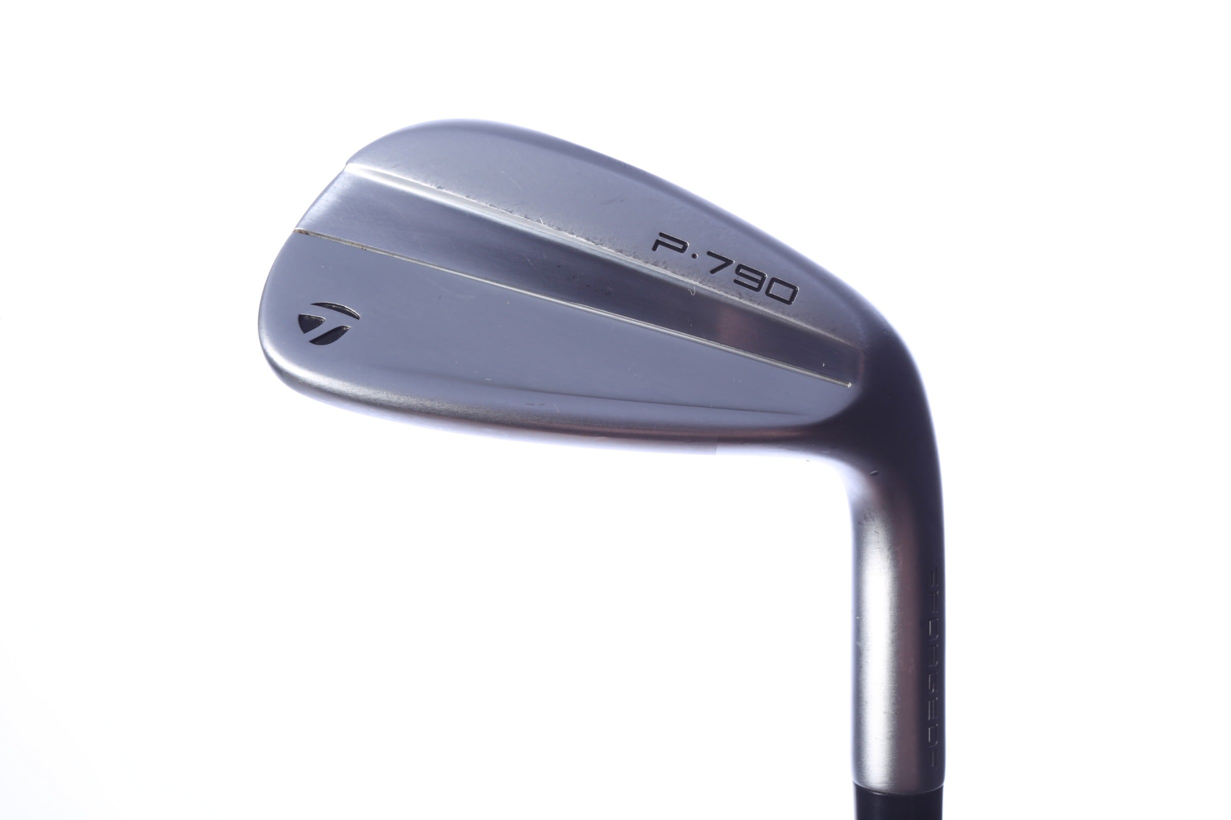 Used TaylorMade 2023 P790 Approach Wedge - Right-Handed - 49 Degrees - Stiff Flex