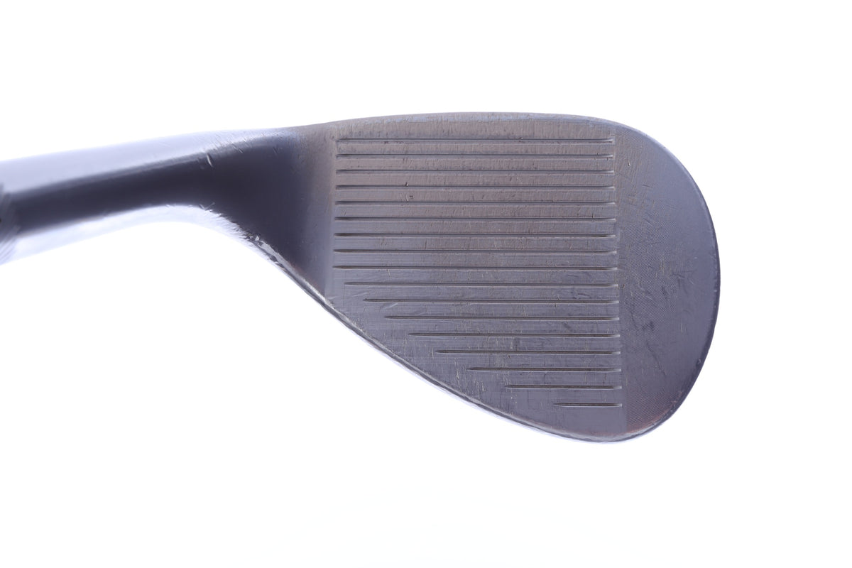Used Titleist Vokey SM8 Tour Chrome Lob Wedge - Right-Handed - 60 Degrees - Wedge Flex