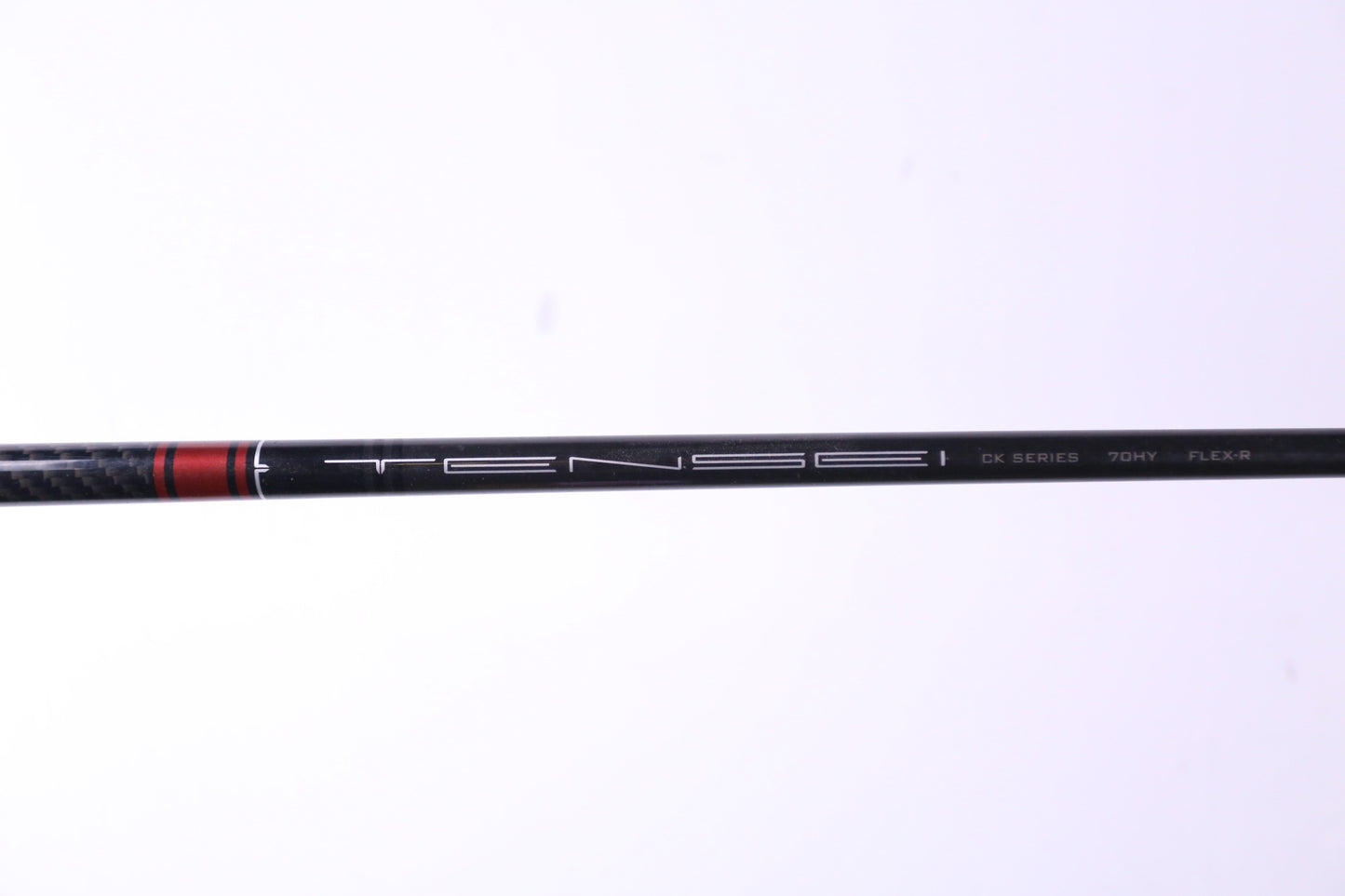 Used Mizuno 2020 CLK 4H Hybrid - Right-Handed - 22 Degrees - Regular Flex-Next Round