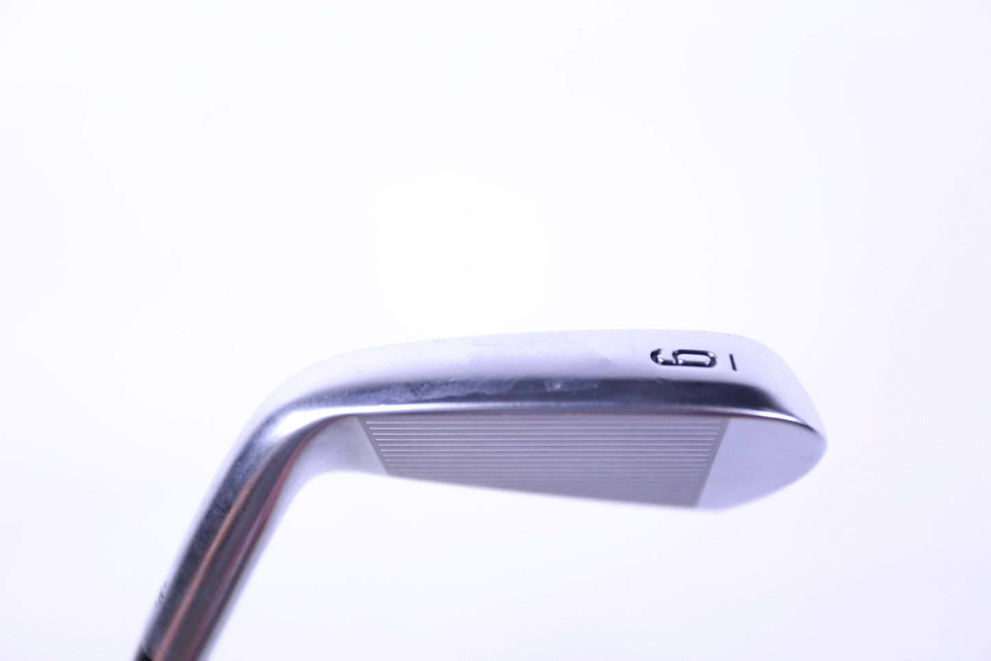 Used Callaway RAZR X Forged Single 6-Iron - Right-Handed - Stiff Flex-Next Round