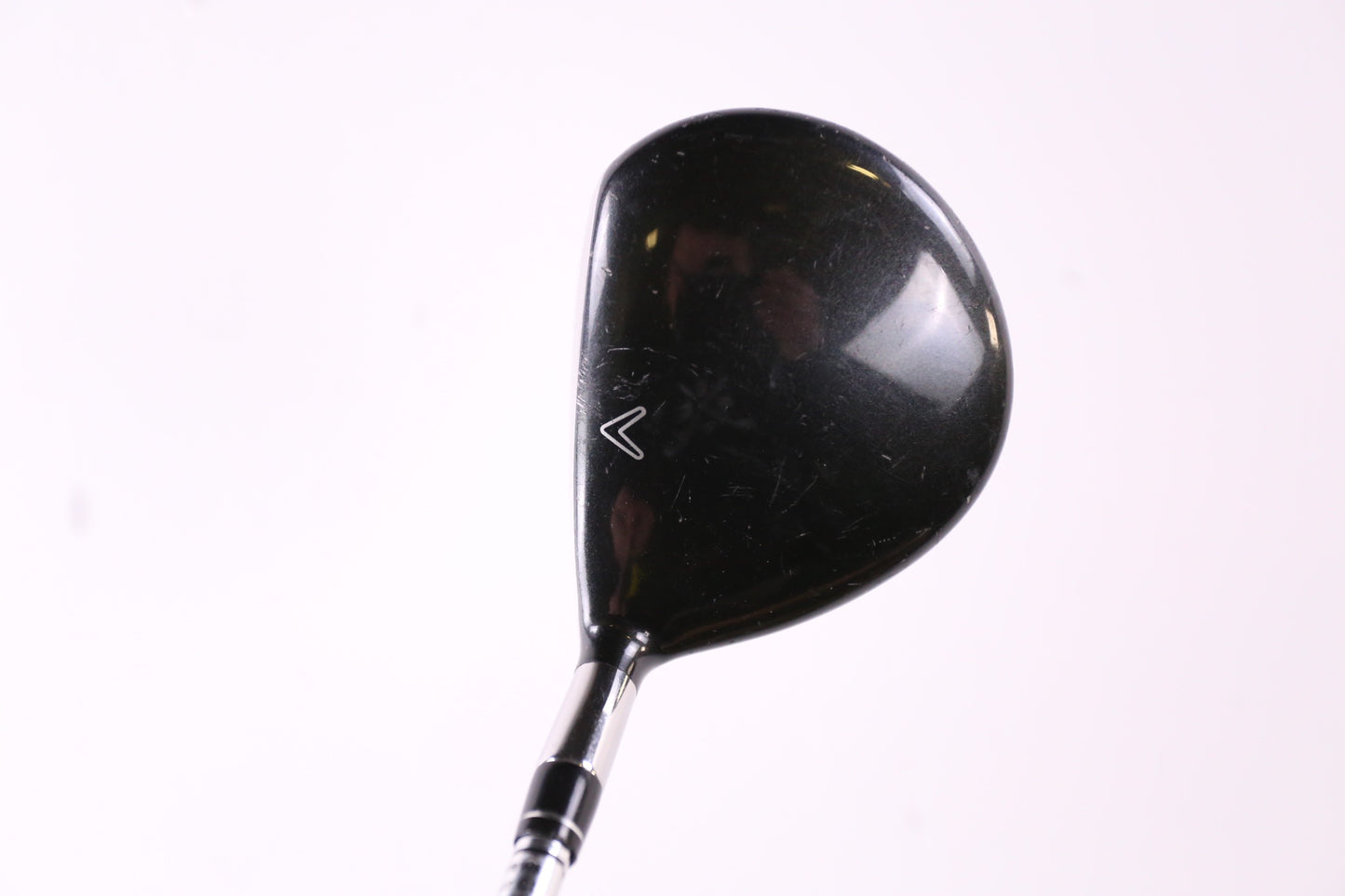 Used Callaway Solaire 5-Wood - Right-Handed - 18 Degrees - Ladies Flex-Next Round