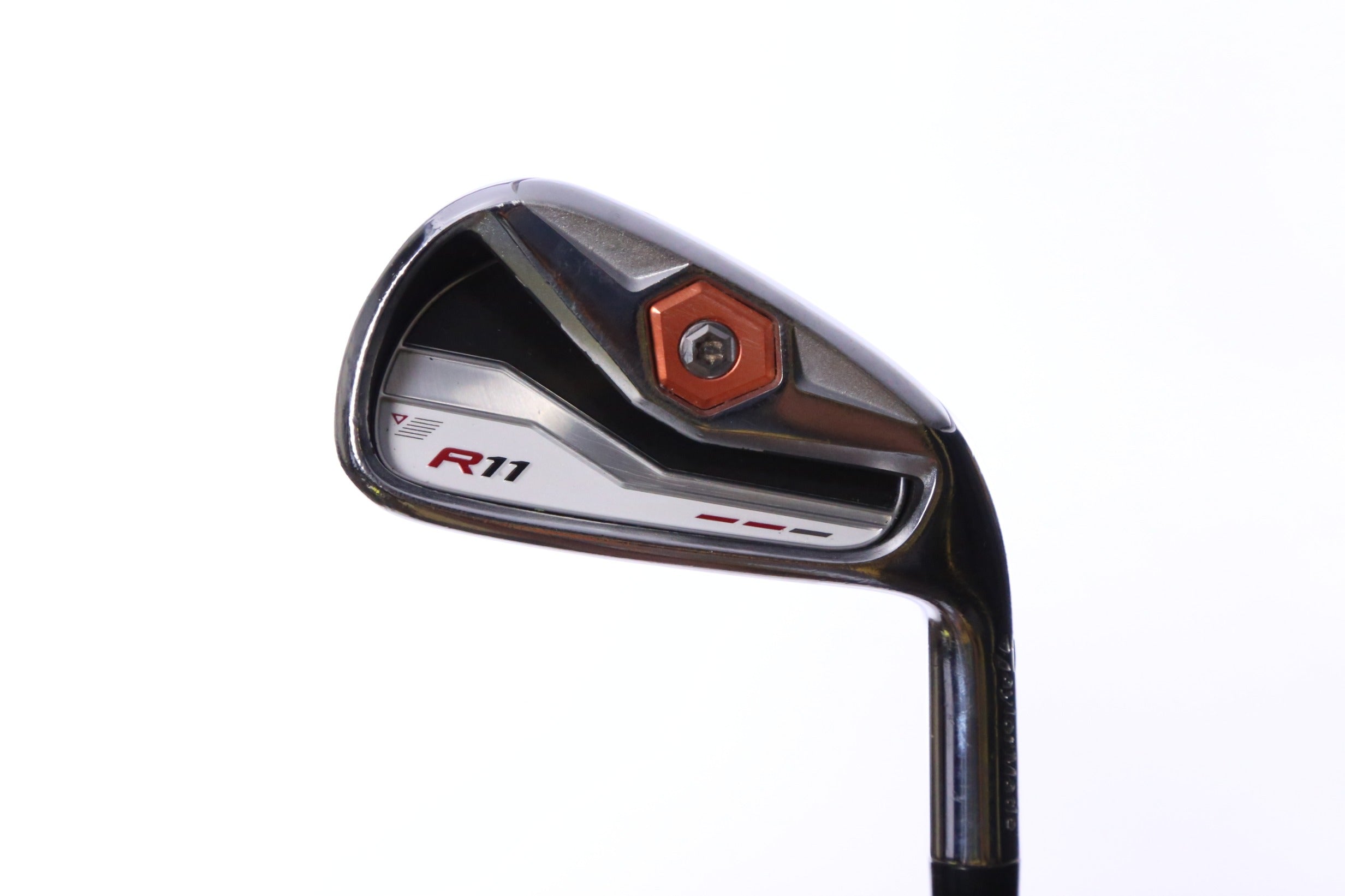 Used TaylorMade R11 Single 4-Iron - Right-Handed - Regular Flex-Next Round