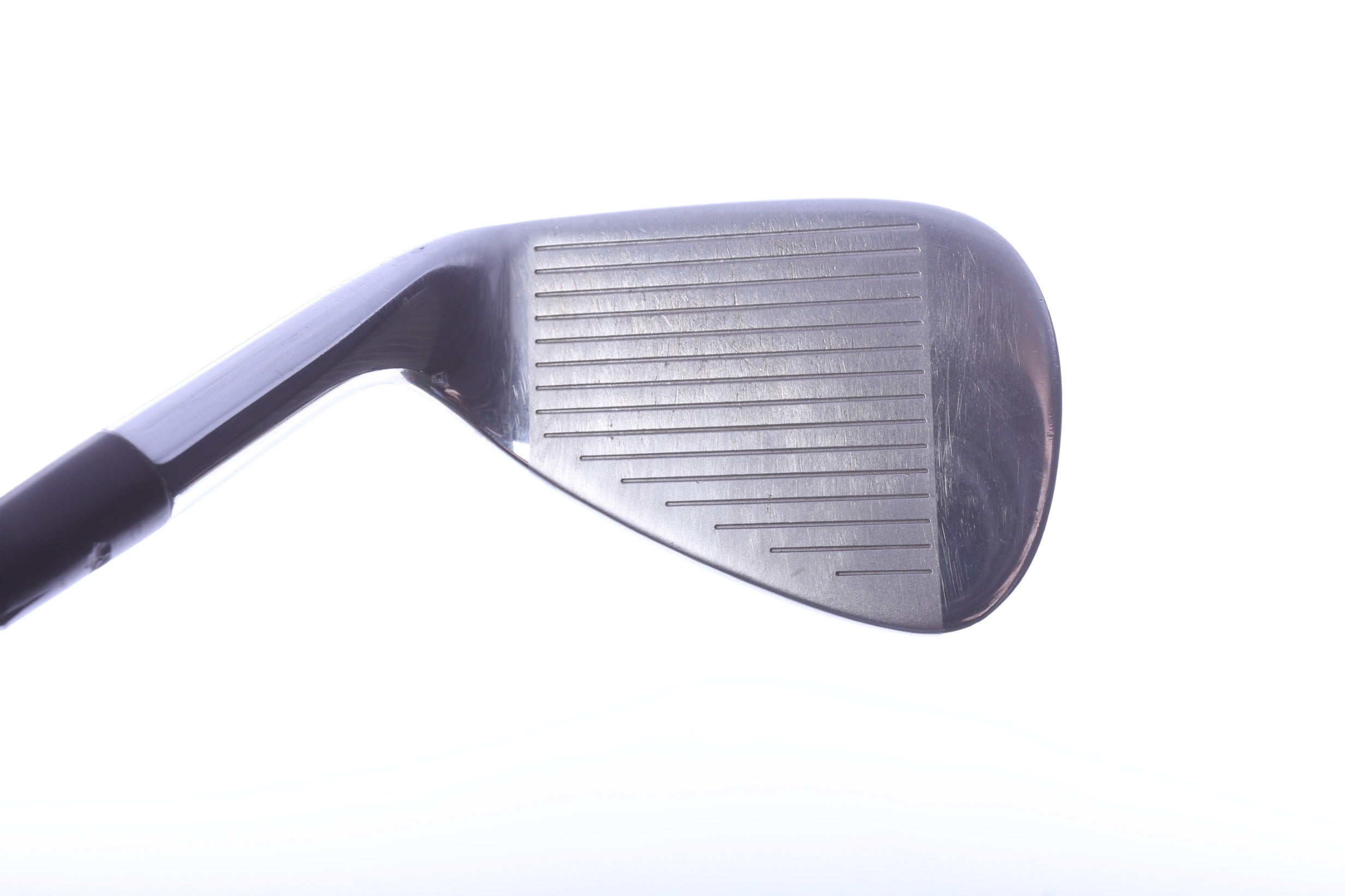 Used TaylorMade SLDR Approach Wedge - Right-Handed - 51 Degrees - Stiff Flex