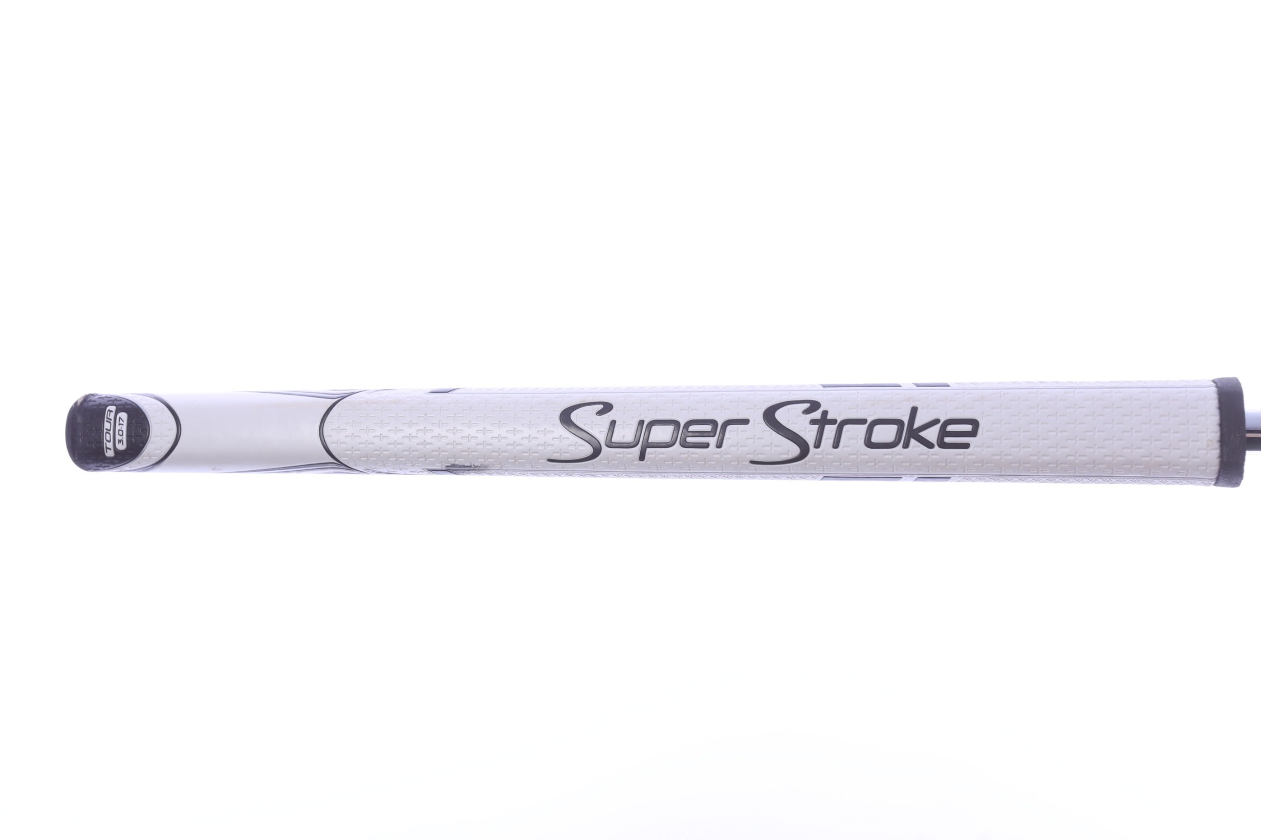 Used Odyssey Jailbird 380 White Hot Putter - Right-Handed - 39 in - Mallet