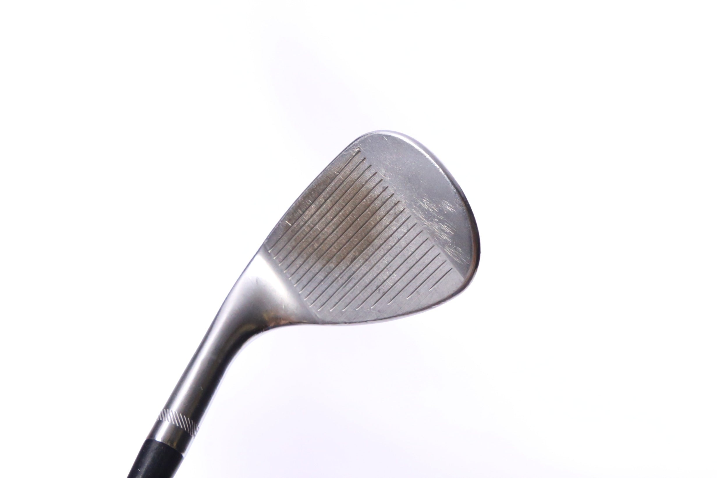 Used Titleist Vokey SM10 Tour Chrome Sand Wedge - Right-Handed - 54 Degrees - Wedge Flex-Next Round