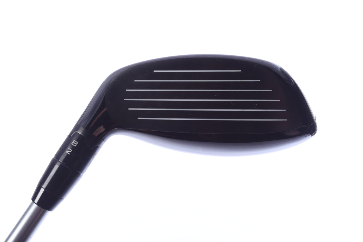 Used Titleist GT1 4H Hybrid - Right-Handed - 20 Degrees - Regular Flex