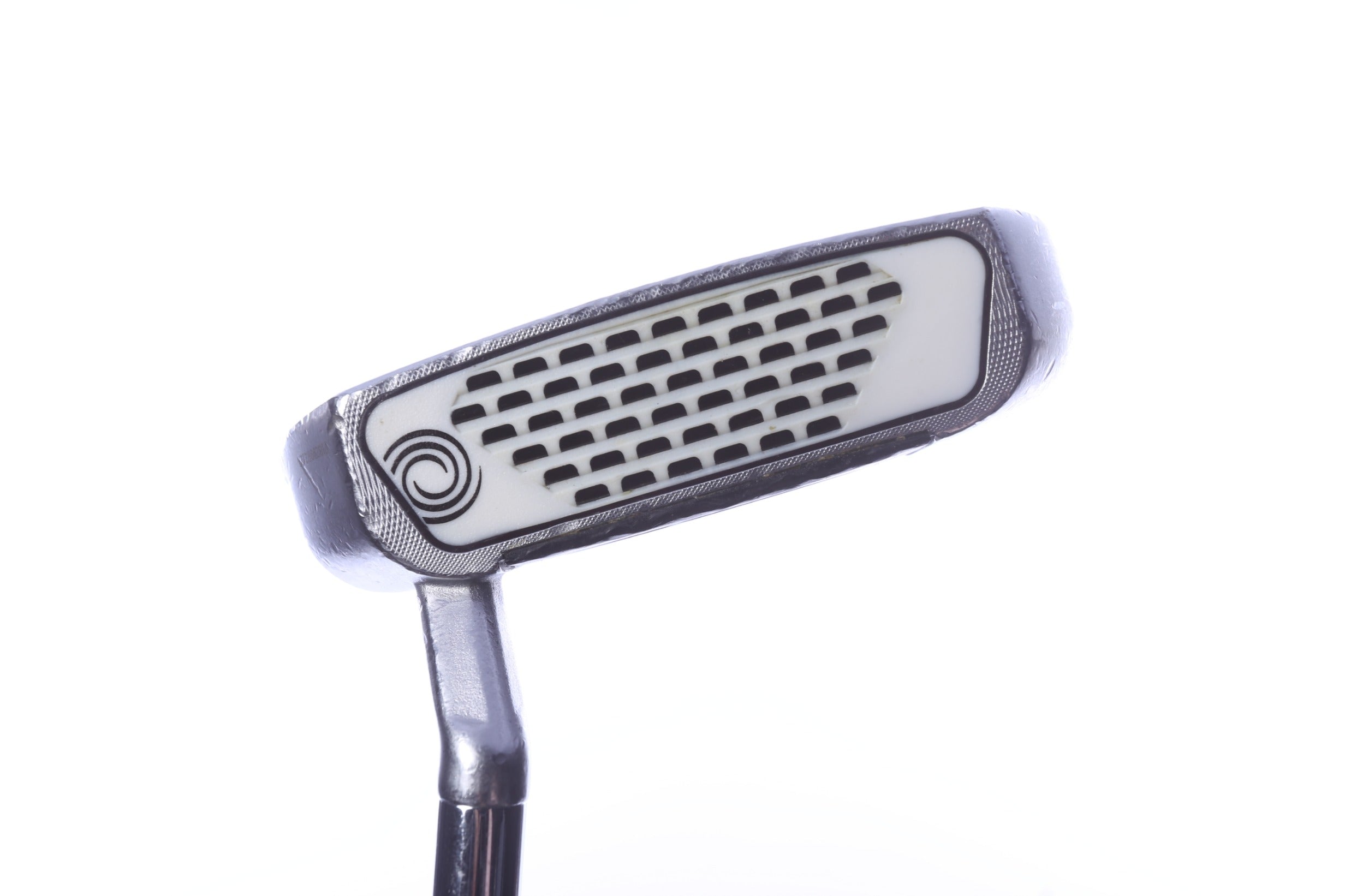 Used Odyssey Stroke Lab 2-Ball Fang Putter - Right-Handed - 34 in - Mallet-Next Round