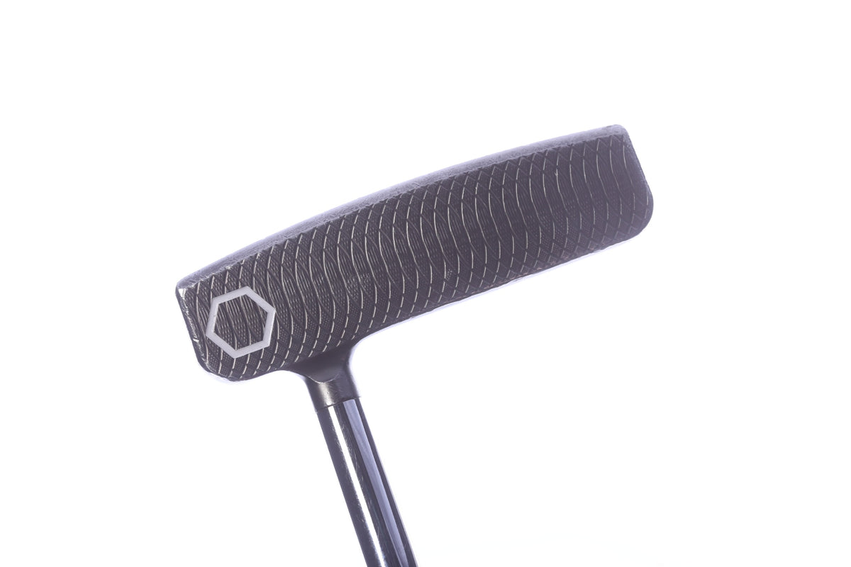 Used Bettinardi 2022 BB46 Putter - Right-Handed - 35 in - Mallet