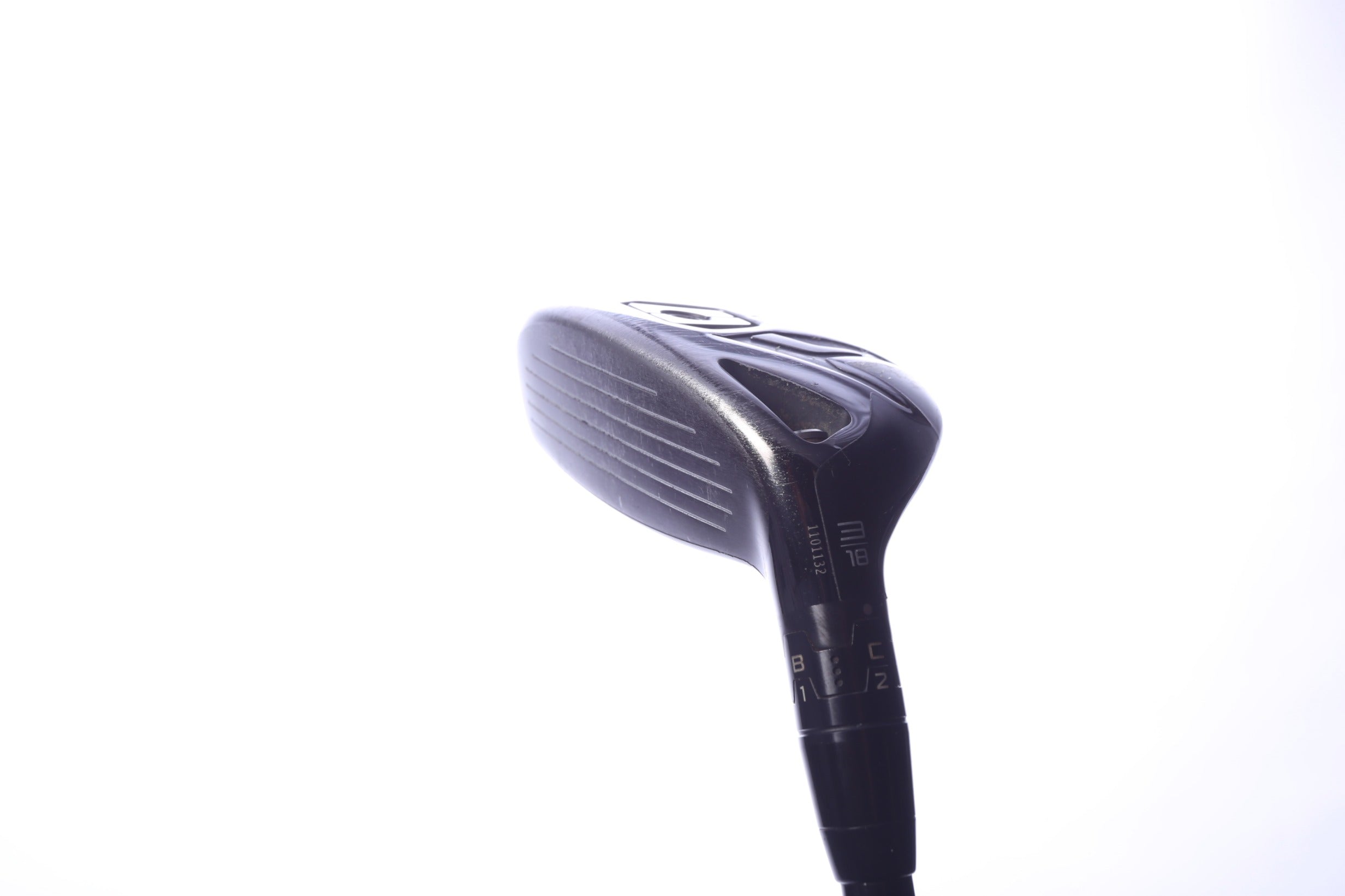 Used Titleist TSi2 3H Hybrid - Left-Handed - 18 Degrees - Regular Flex-Next Round