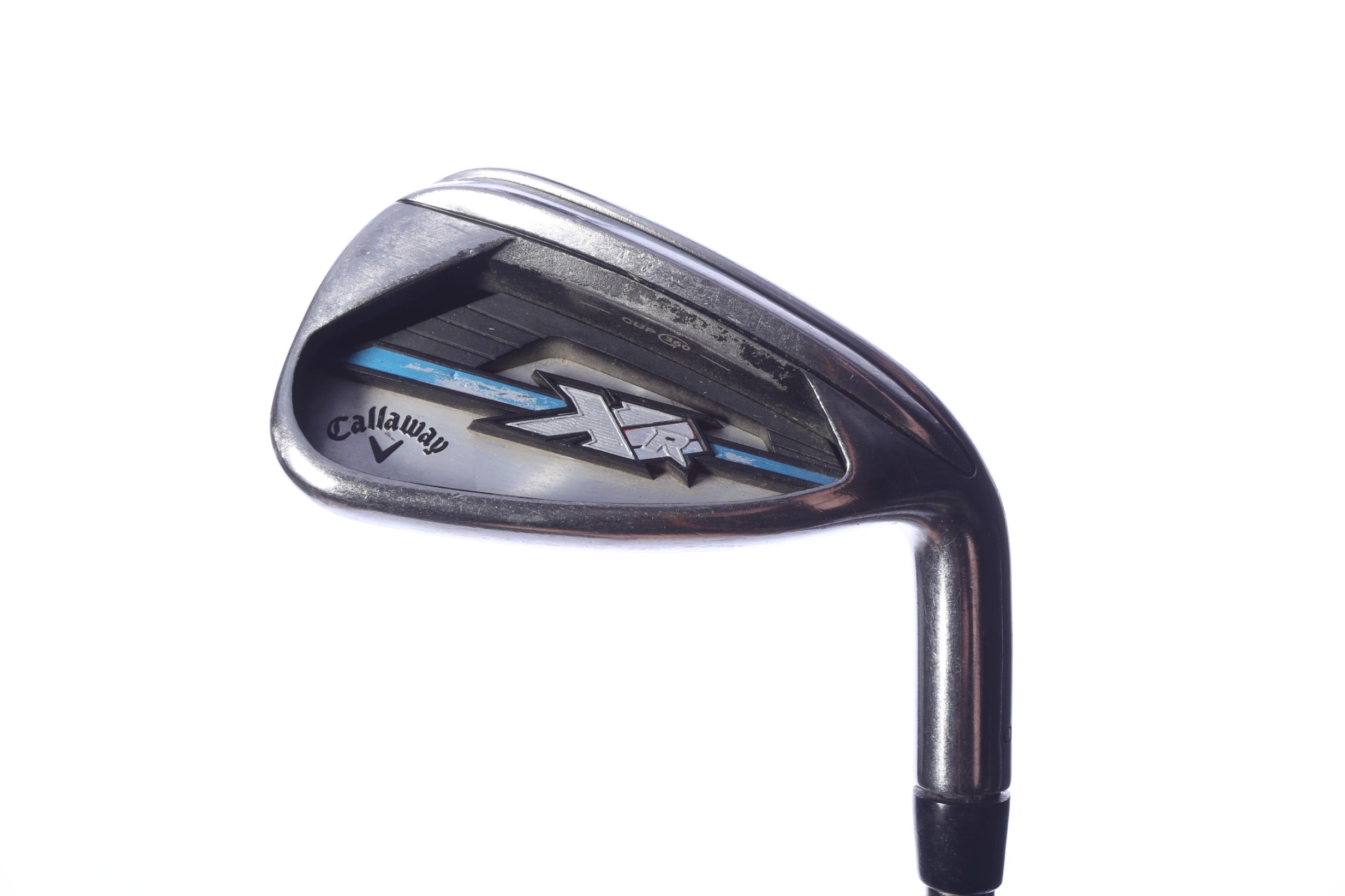 Used Callaway XR OS Single 8-Iron - Right-Handed - Seniors Flex