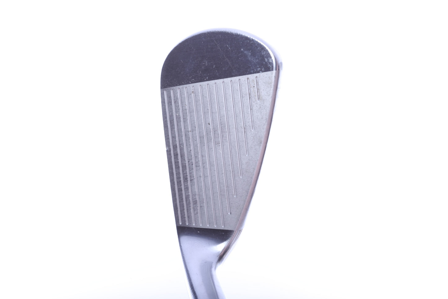Used Bridgestone J40 Dual Pocket Cavity Iron Set - Right-Handed - 5-PW - Regular Plus Flex-Next Round