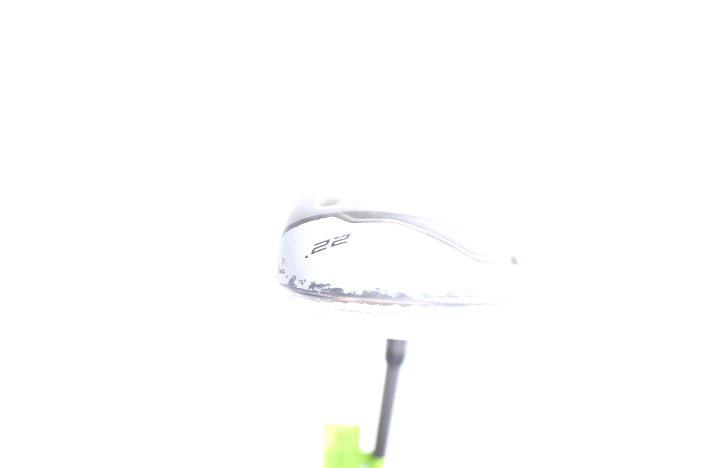 Used TaylorMade RocketBallz 4H Hybrid - Right-Handed - 22 Degrees - Regular Flex-Next Round