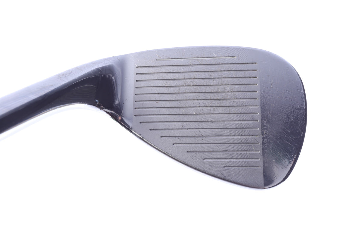 Used Cobra King F9 SpeedBack Gap Wedge - Right-Handed - 49 Degrees - Stiff Flex