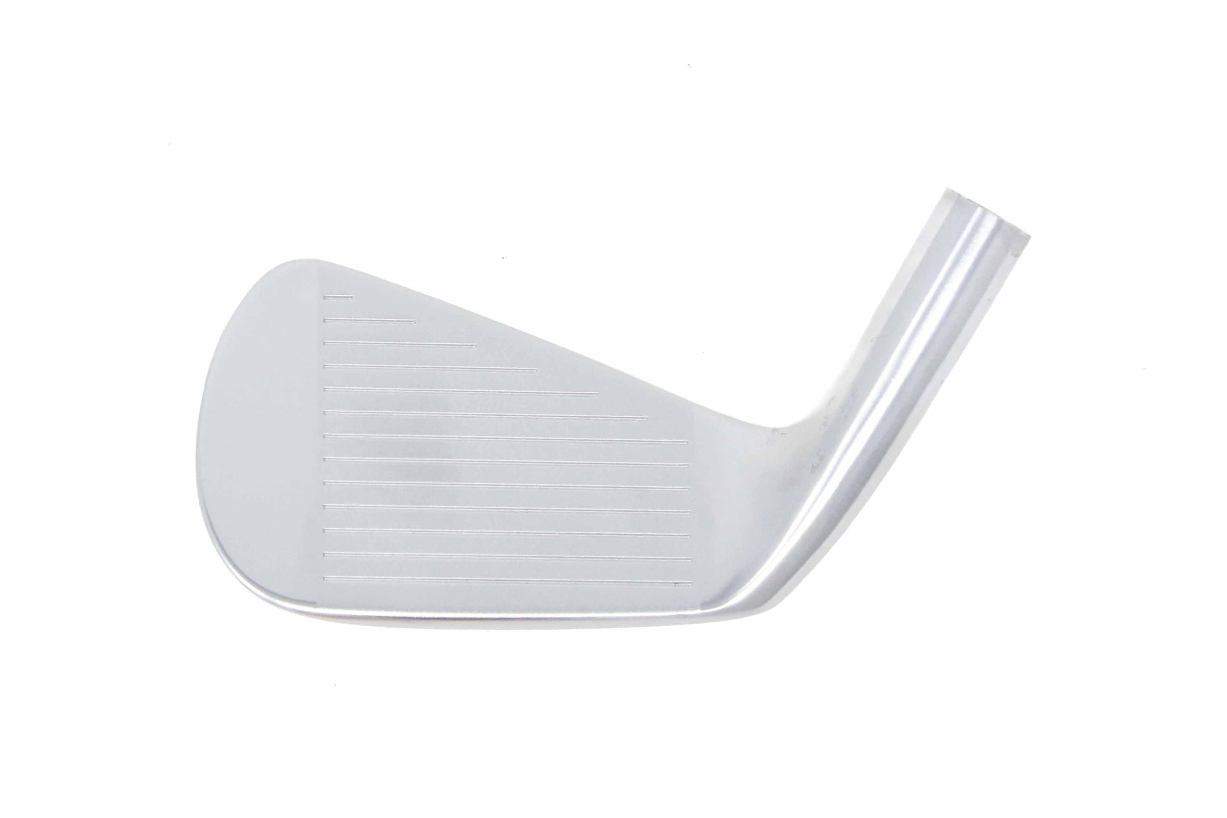 Used Miura TC-201 Single 6-Iron - Right-Handed - Not Specified Flex-Next Round
