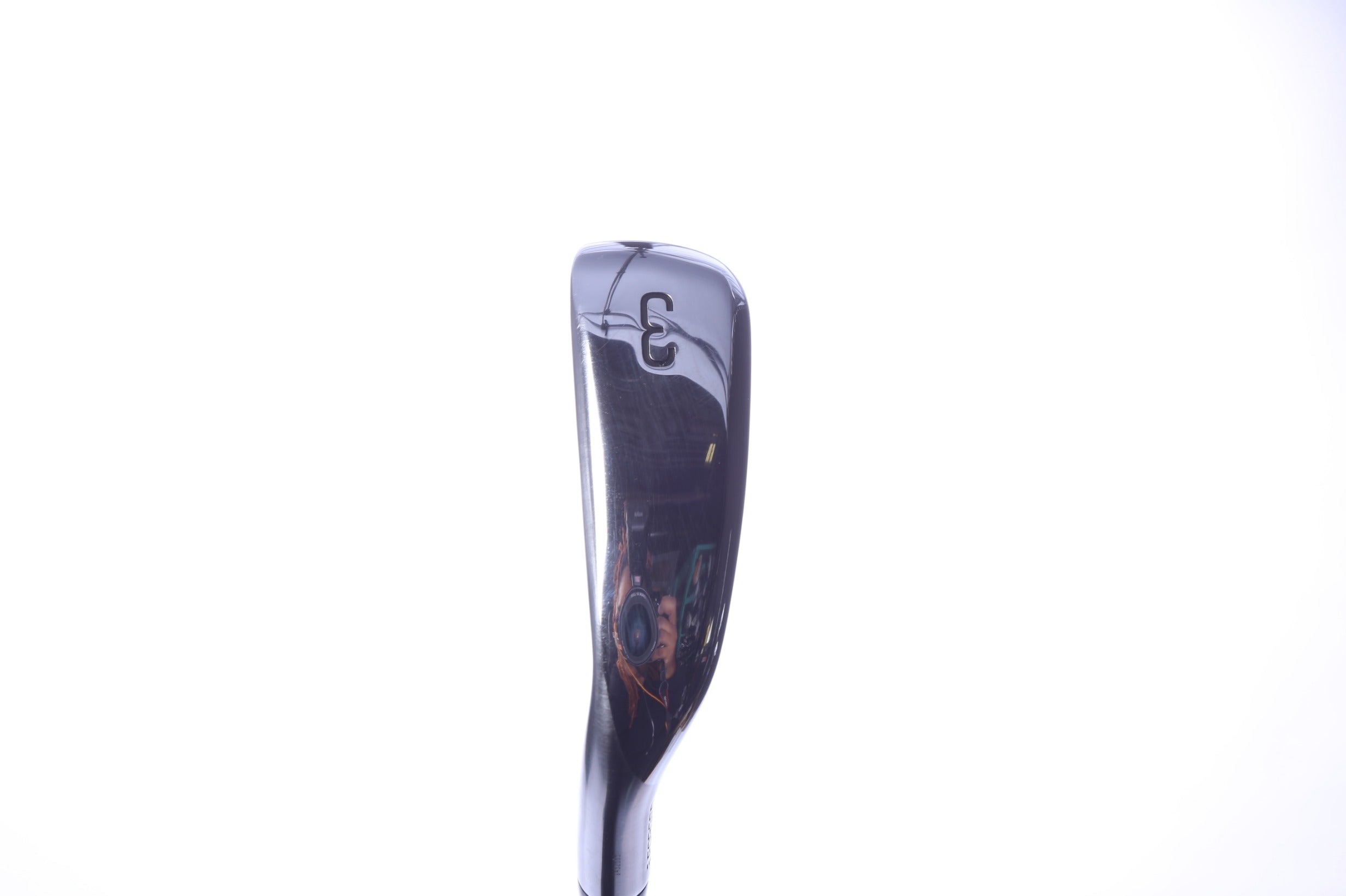 Used Titleist 2023 U505 Single Utility 3-Iron - Left-Handed - Stiff Flex-Next Round