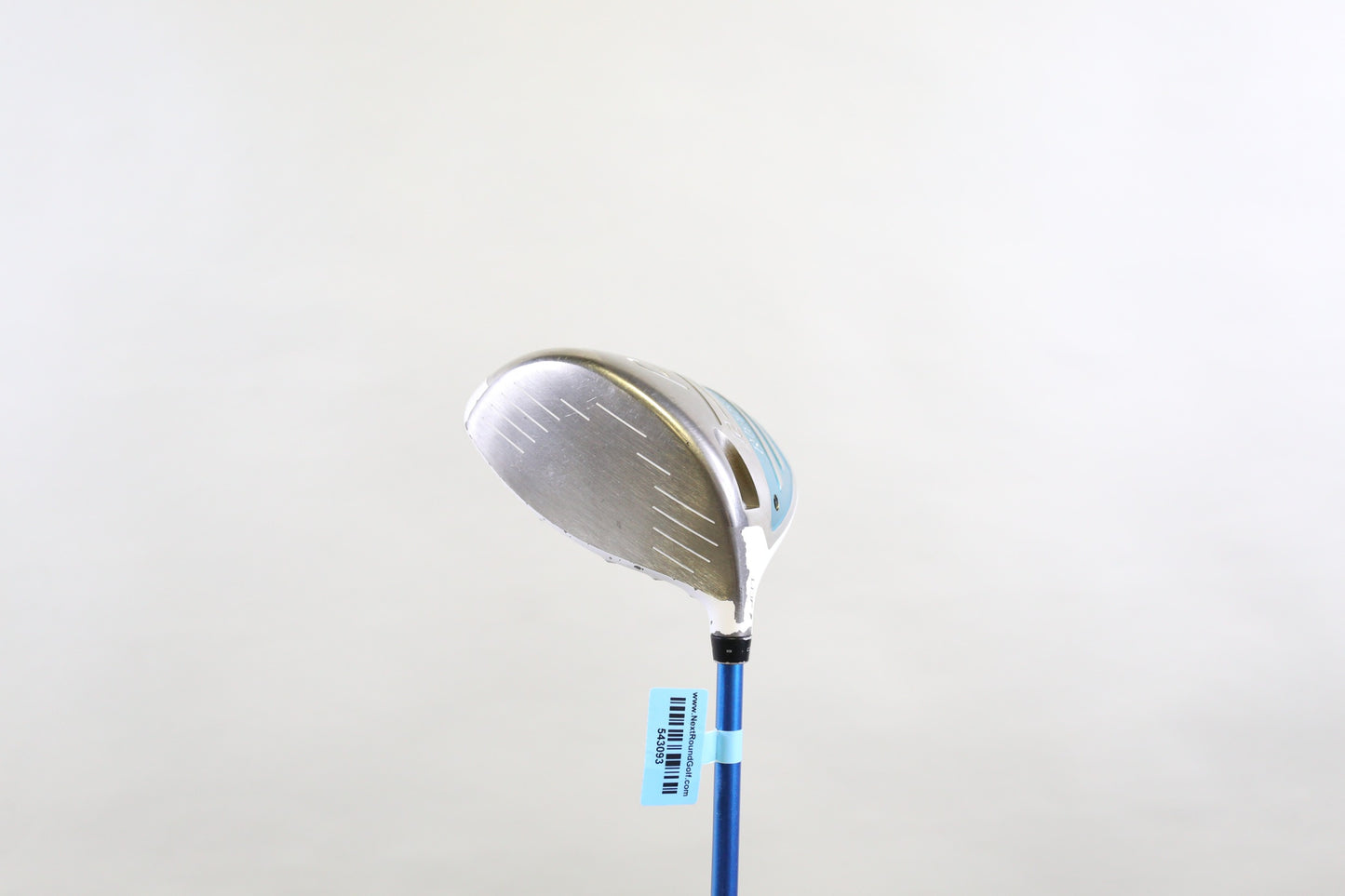 Used Ping Rhapsody 2015 Driver - Left-Handed - 12 Degrees - Seniors Flex