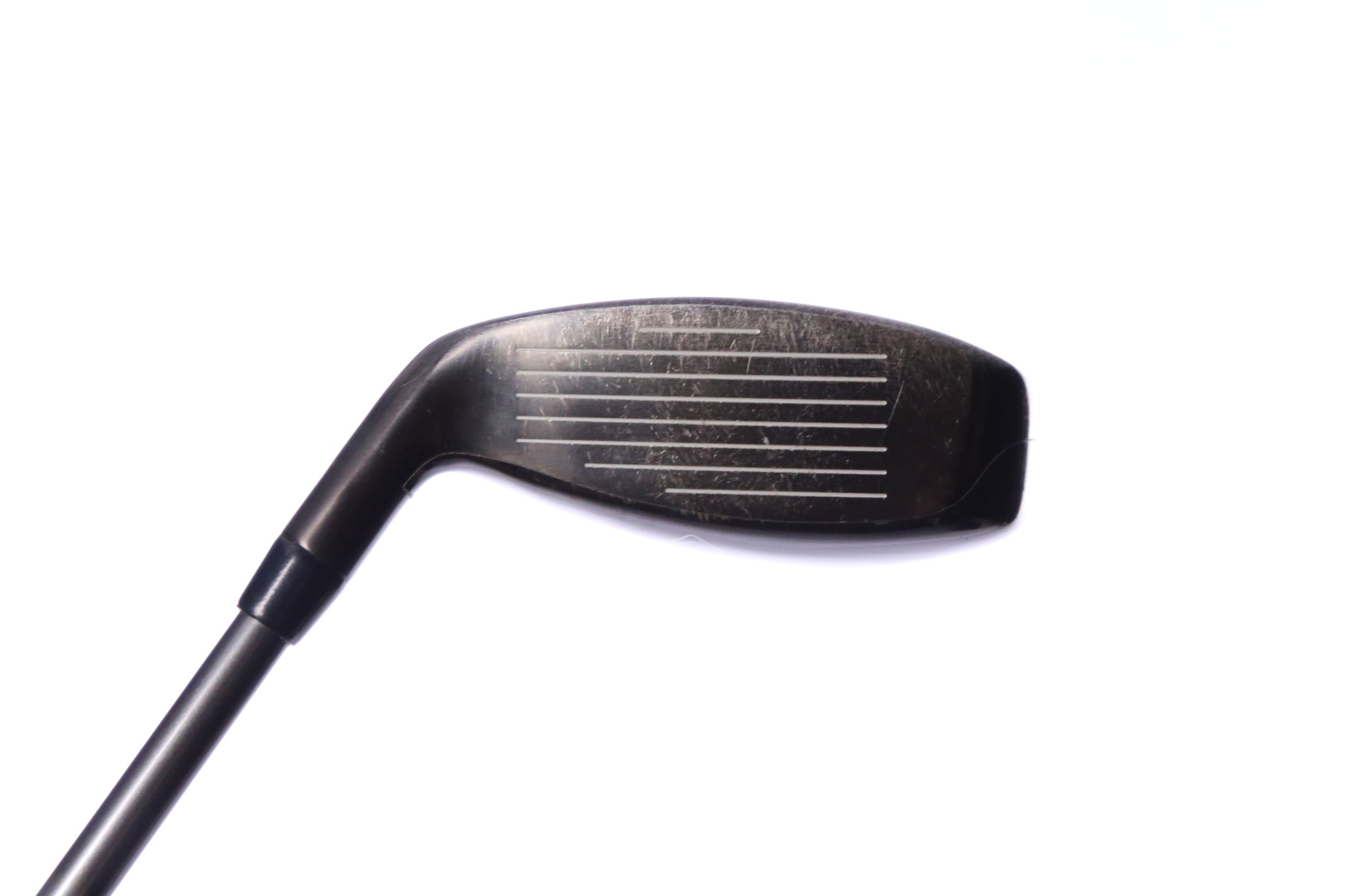 Used Callaway Rogue X 4H Hybrid - Right-Handed - 20 Degrees - Stiff Flex