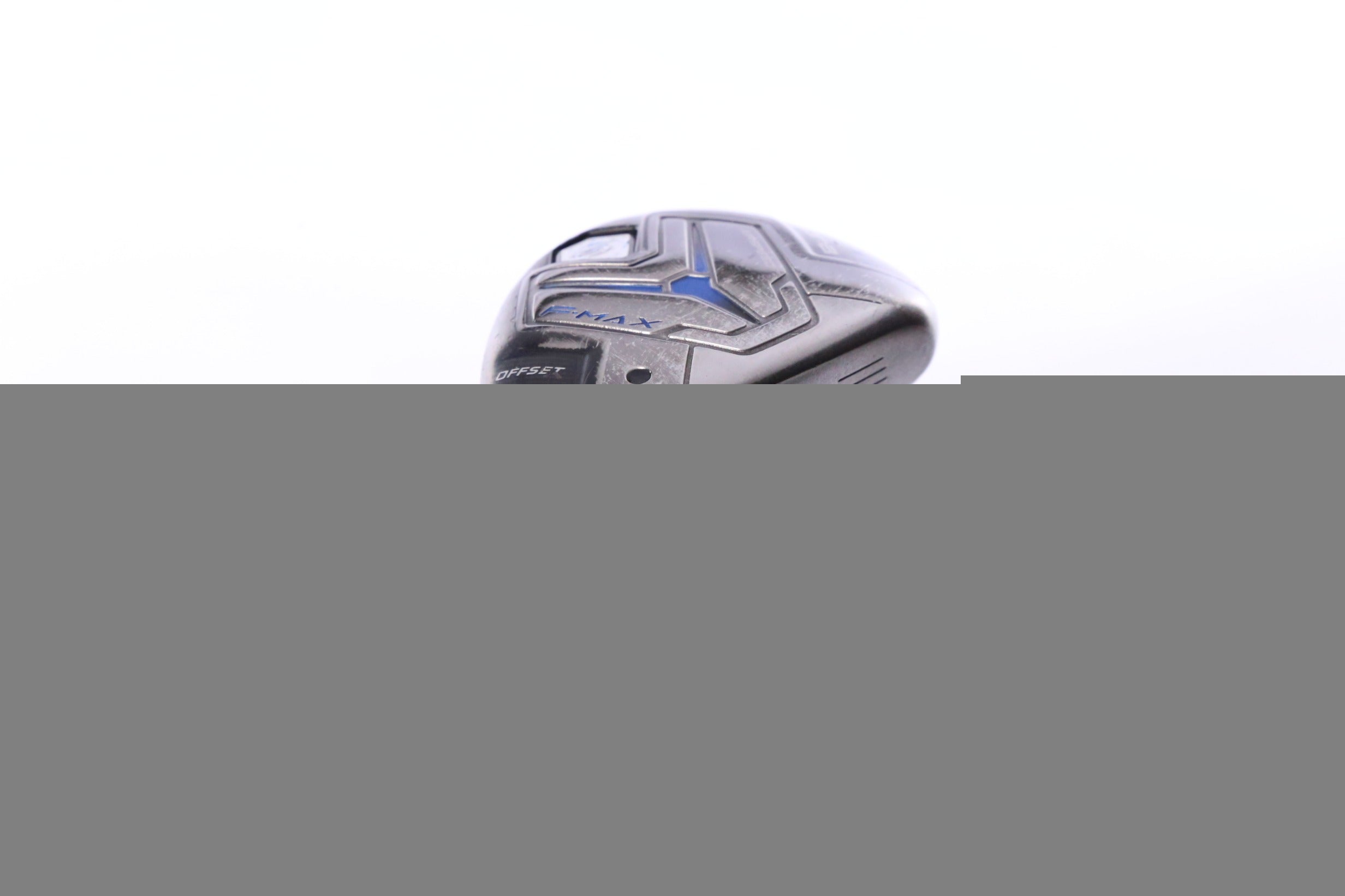 Used Cobra F-Max Airspeed 5H Hybrid - Right-Handed - 25 Degrees - Regular Flex-Next Round