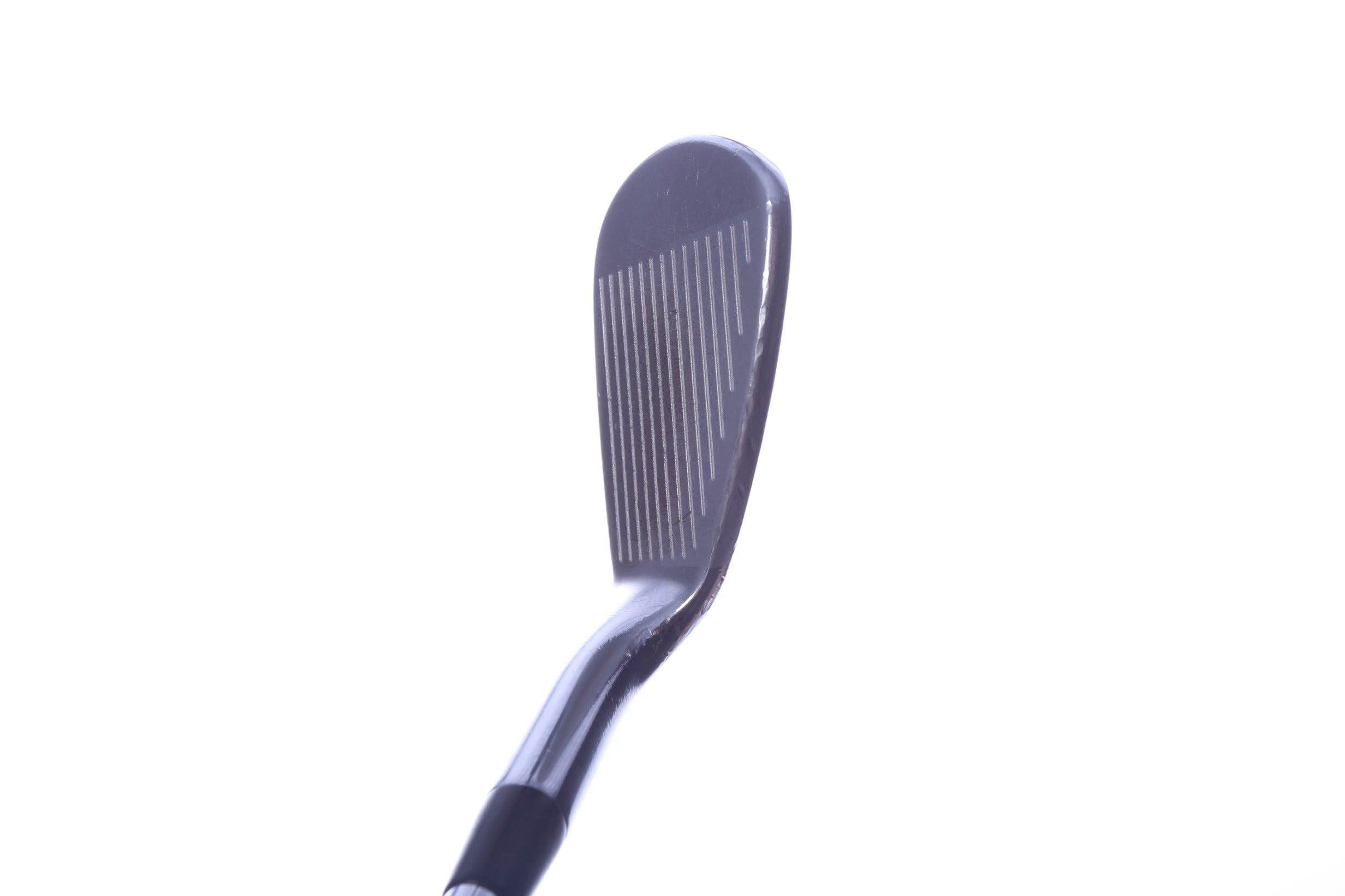 Used Mizuno Pro 225 Gap Wedge - Right-Handed - 49 Degrees - Stiff Flex-Next Round