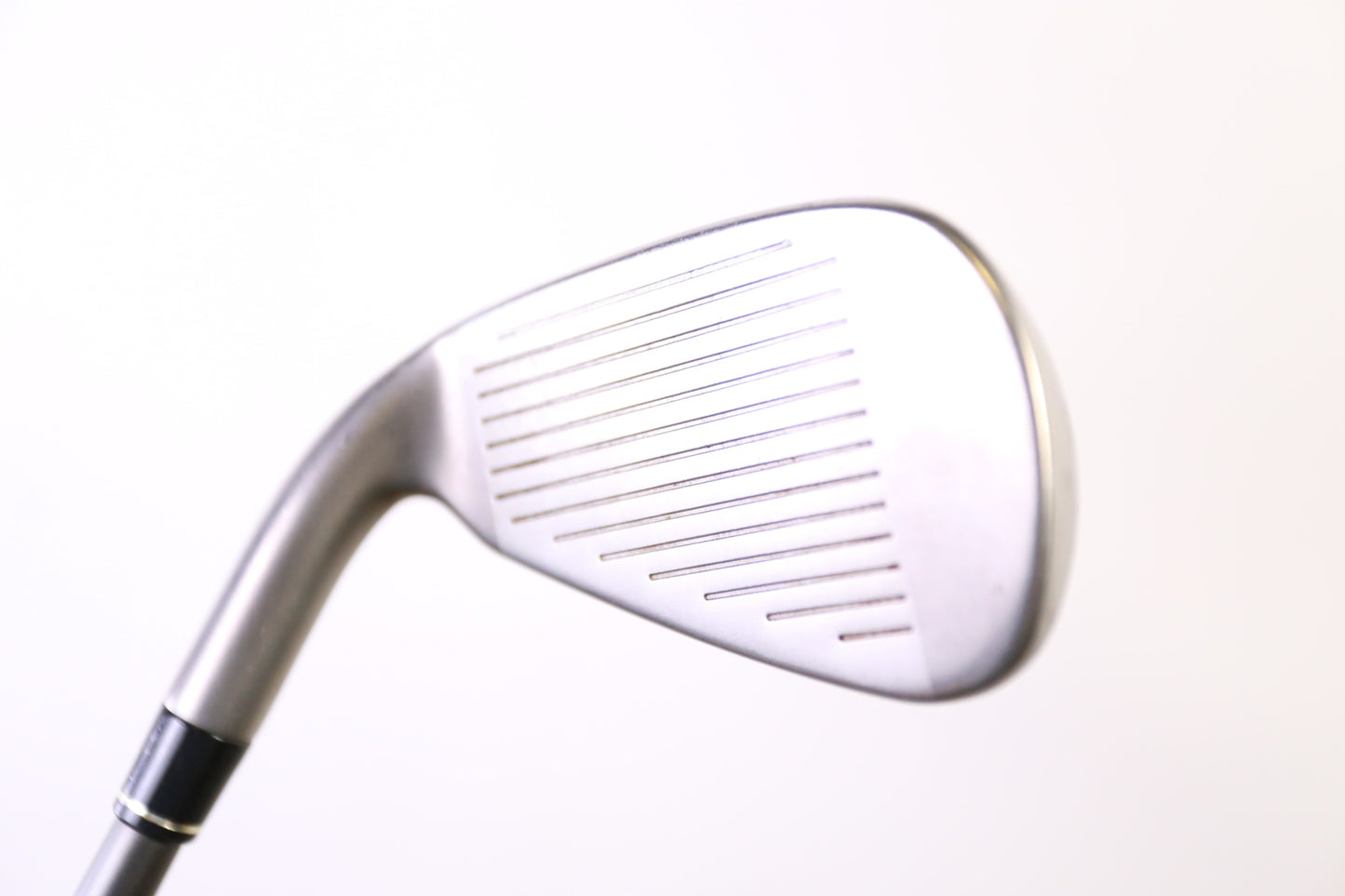 Used TaylorMade RocketBallz Single 6-Iron - Right-Handed - Seniors Flex-Next Round