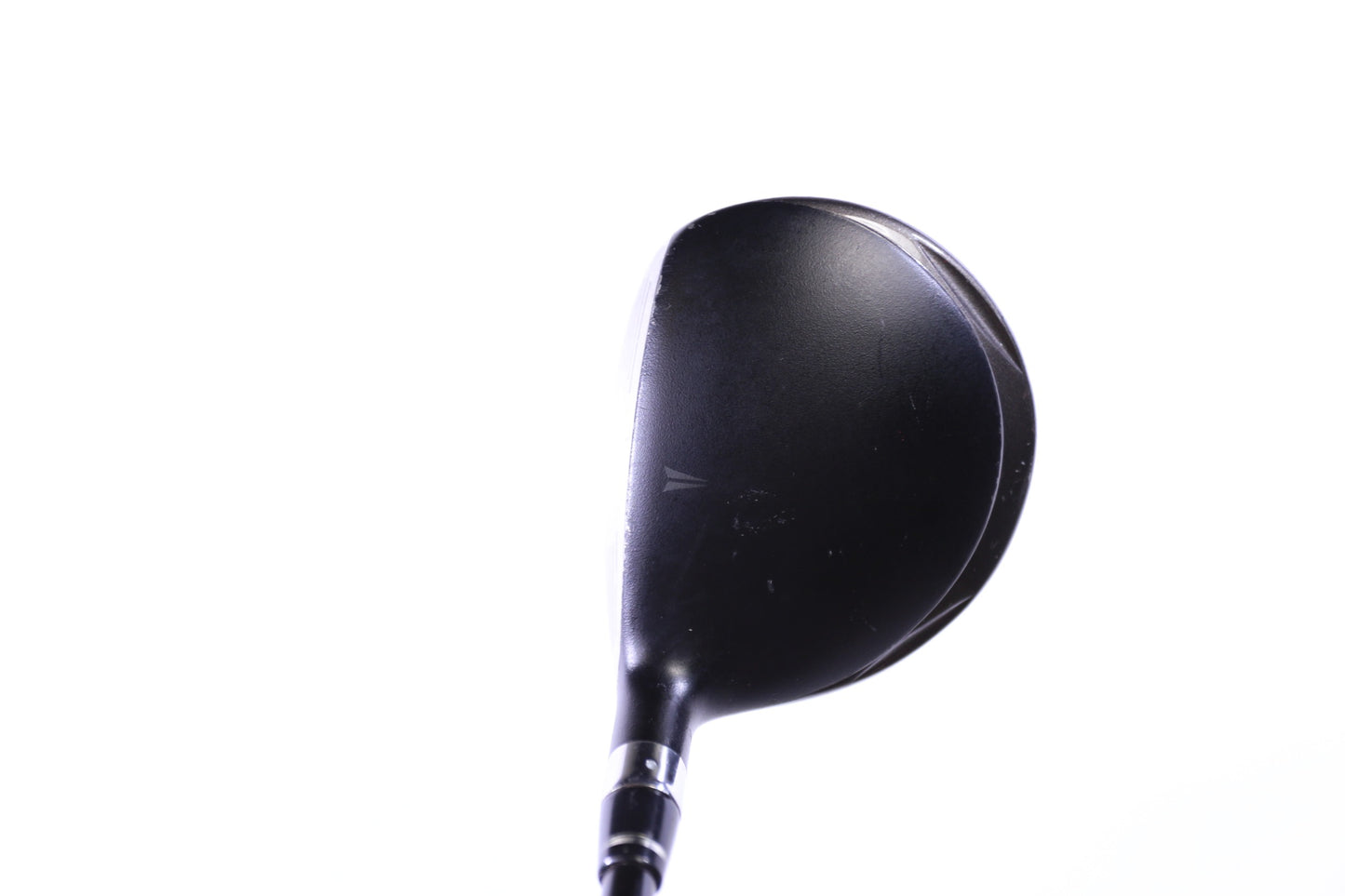 Used Nike SQ Dymo 3-Wood - Right-Handed - 15 Degrees - Regular Flex-Next Round
