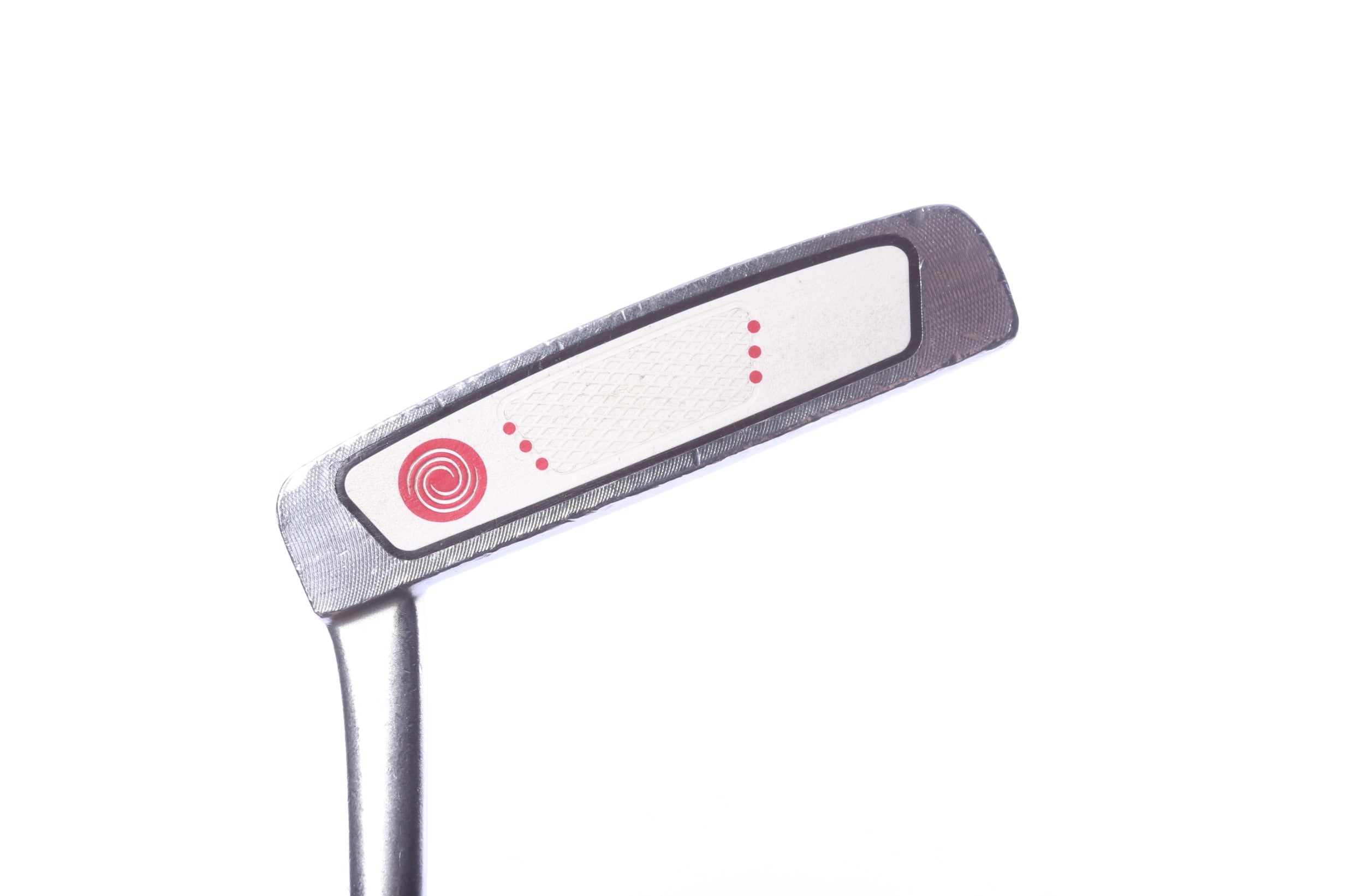 Used Odyssey White Hot XG #9 Putter - Right-Handed - 34.5 in - Mid-mallet
