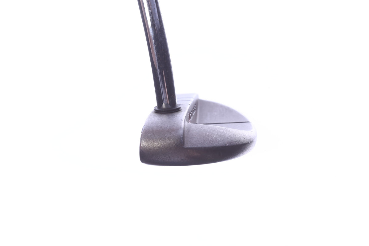 Used Odyssey DF Rossie 2 Putter - Right-Handed - 35 in - Mid-mallet-Next Round