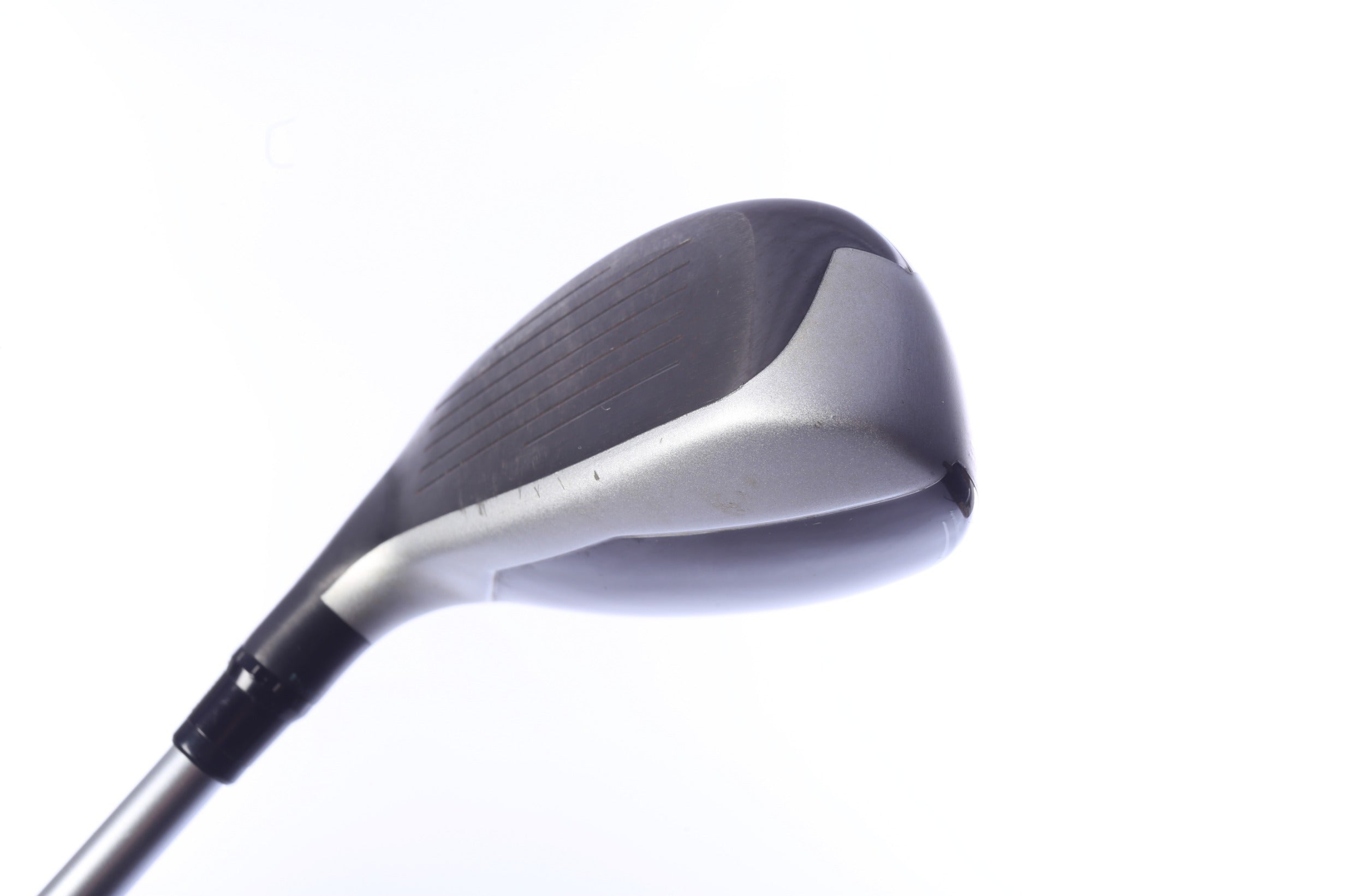 Used TaylorMade M3 3H Hybrid - Right-Handed - 19 Degrees - Stiff Flex