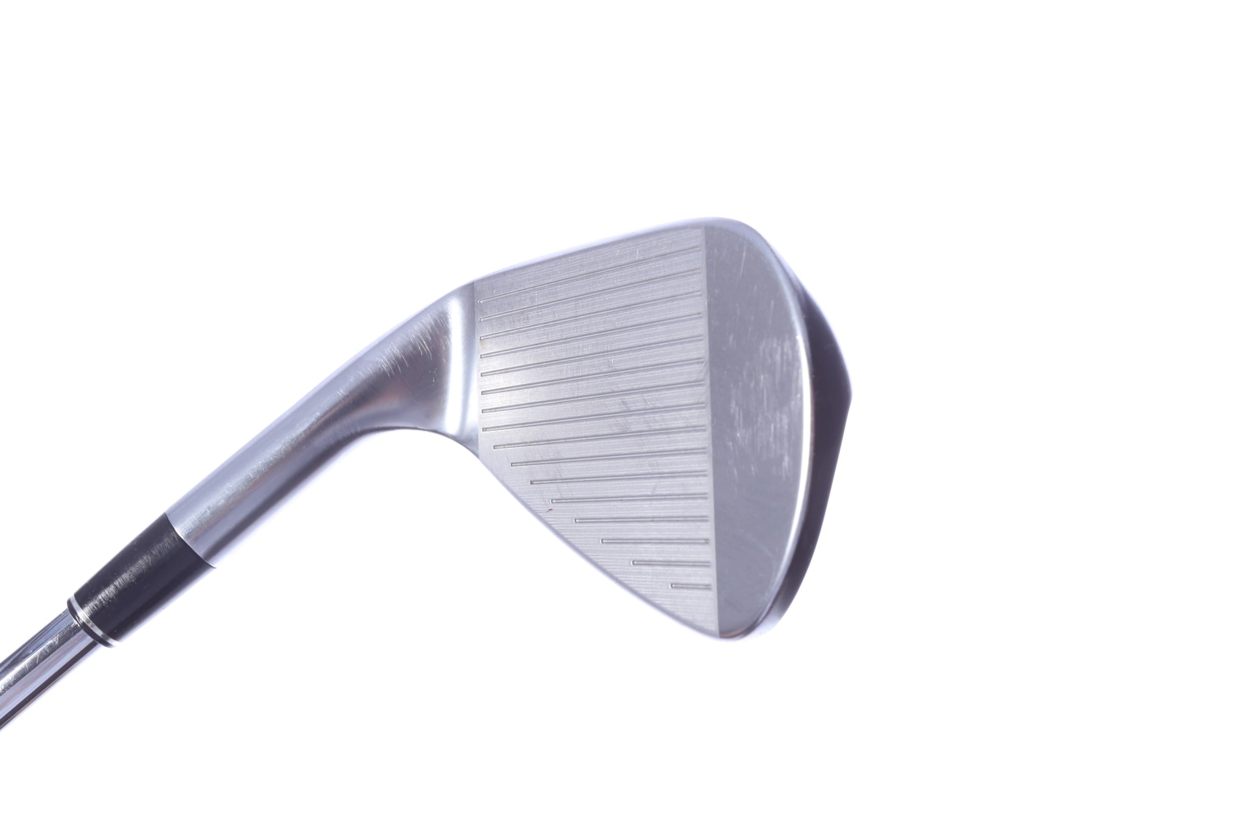 Used Srixon ZXi5 Pitching Wedge - Right-Handed - 44 Degrees - Stiff Plus Flex-Next Round
