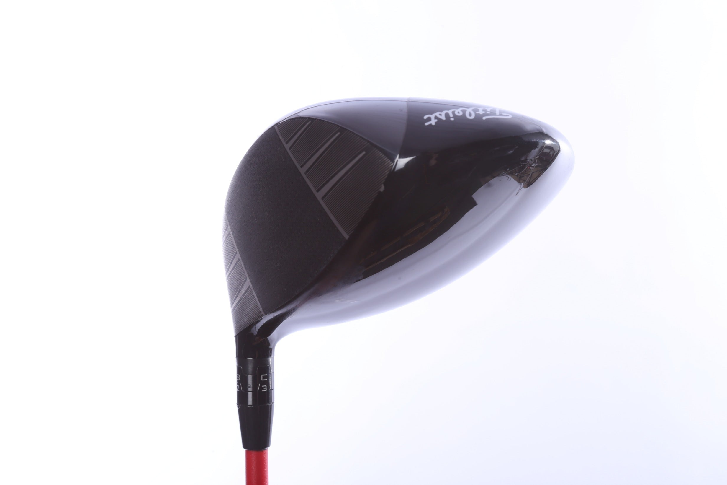 Used Titleist GT2 Driver - 10 Degrees - Regular Flex UST Mamiya ProForce V2 HL - Right-Handed-Next Round