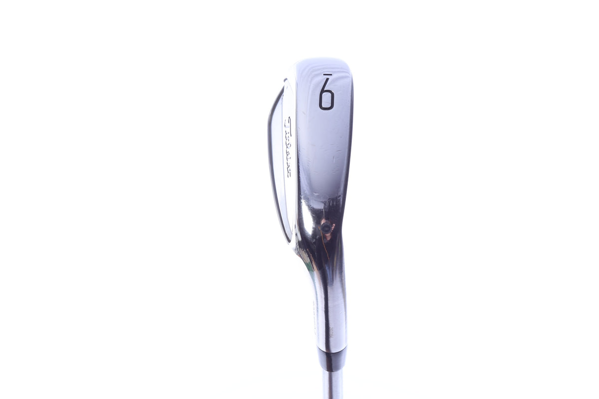 Used Titleist 2023 T200 Single 9-Iron - Right-Handed - Stiff Flex