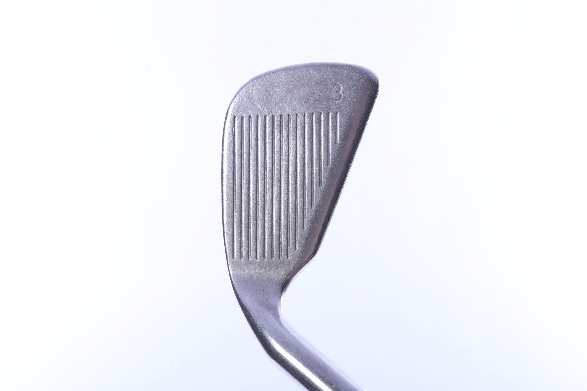 Used Ping Eye 2 Single 3-Iron - Right-Handed - Stiff Flex-Next Round