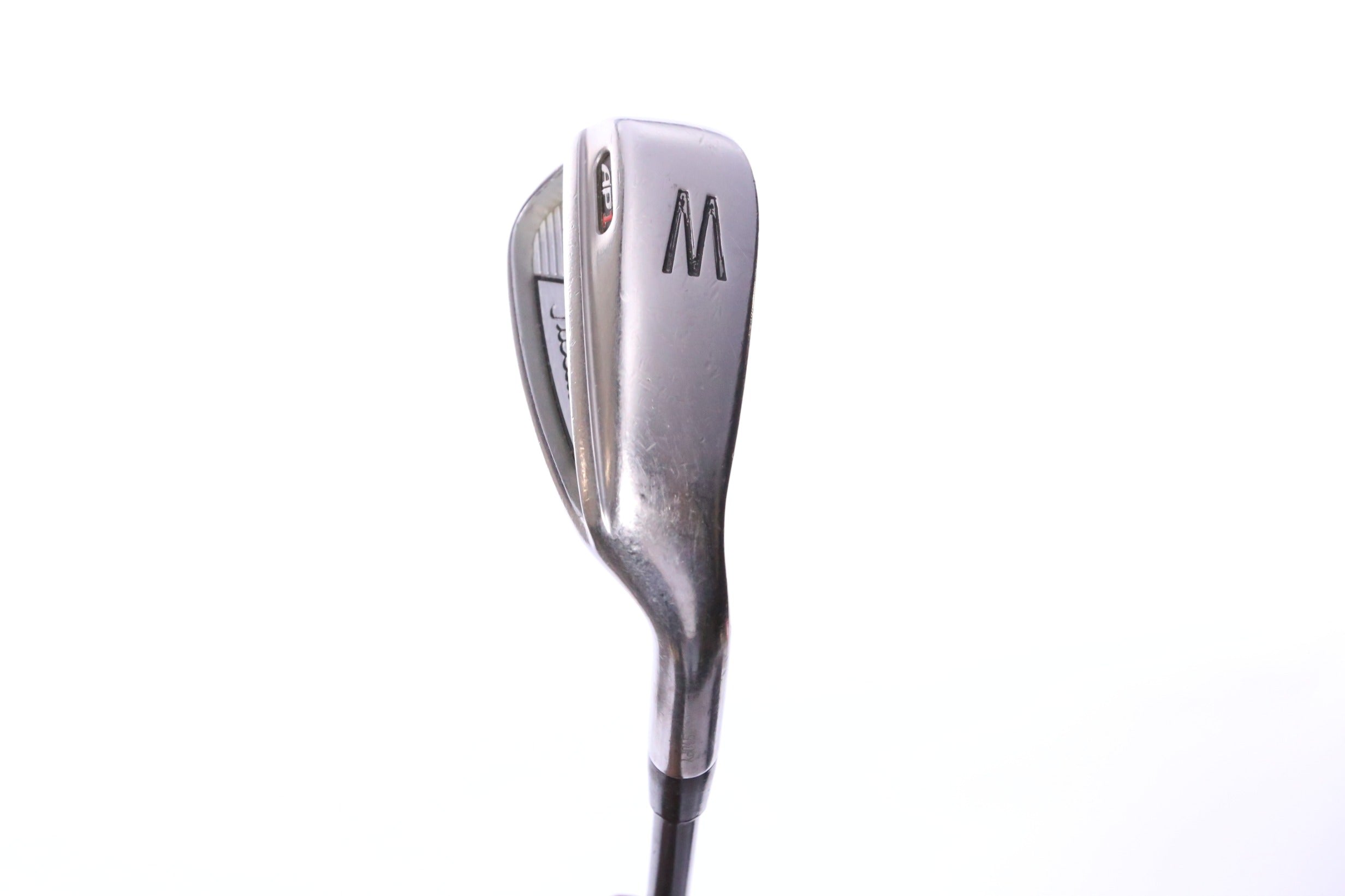 Used Titleist AP1 Pitching Wedge - Right-Handed - 48 Degrees - Regular Flex