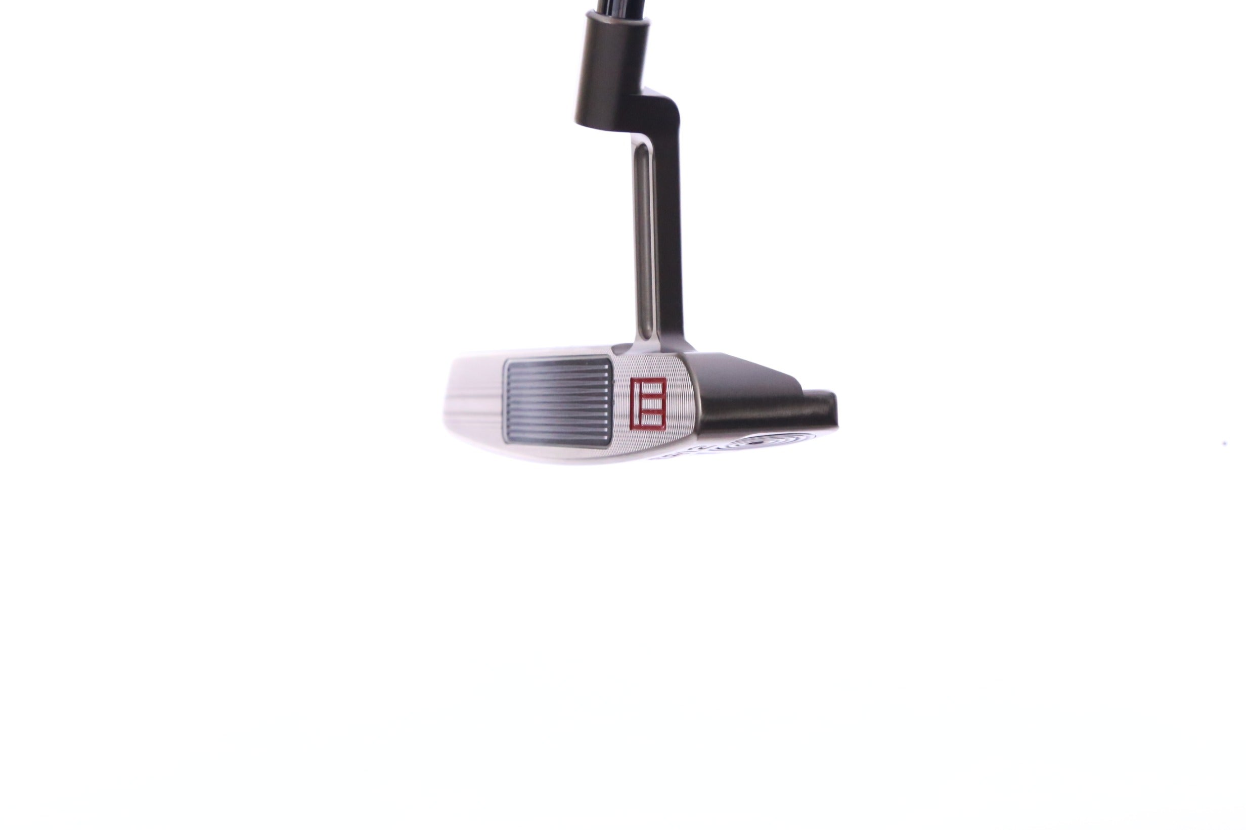 Used Evnroll Neo Classics ER1.2 Black Putter - Right-Handed - 34 in - Blade-Next Round