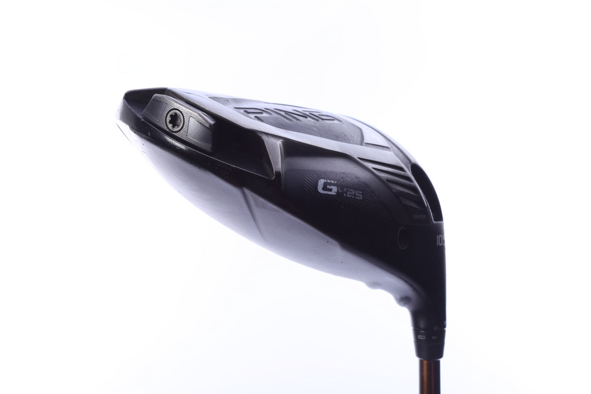 Used Ping G425 MAX Driver - 10.5 Degrees - Stiff Flex Ping ALTA CB - Right-Handed