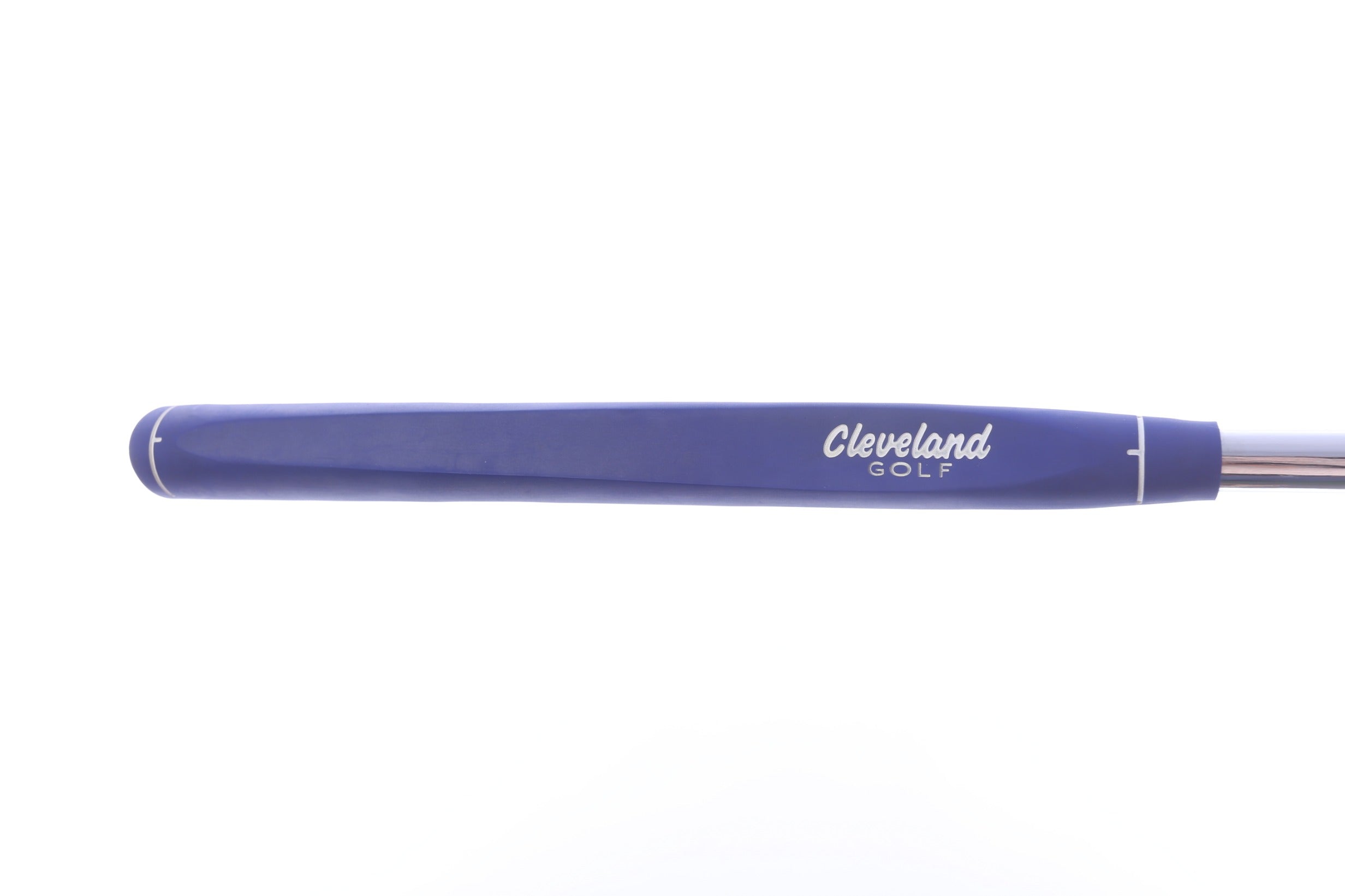 Used Cleveland Huntington Beach 4 Putter - Right-Handed - 33.5 in - Blade-Next Round