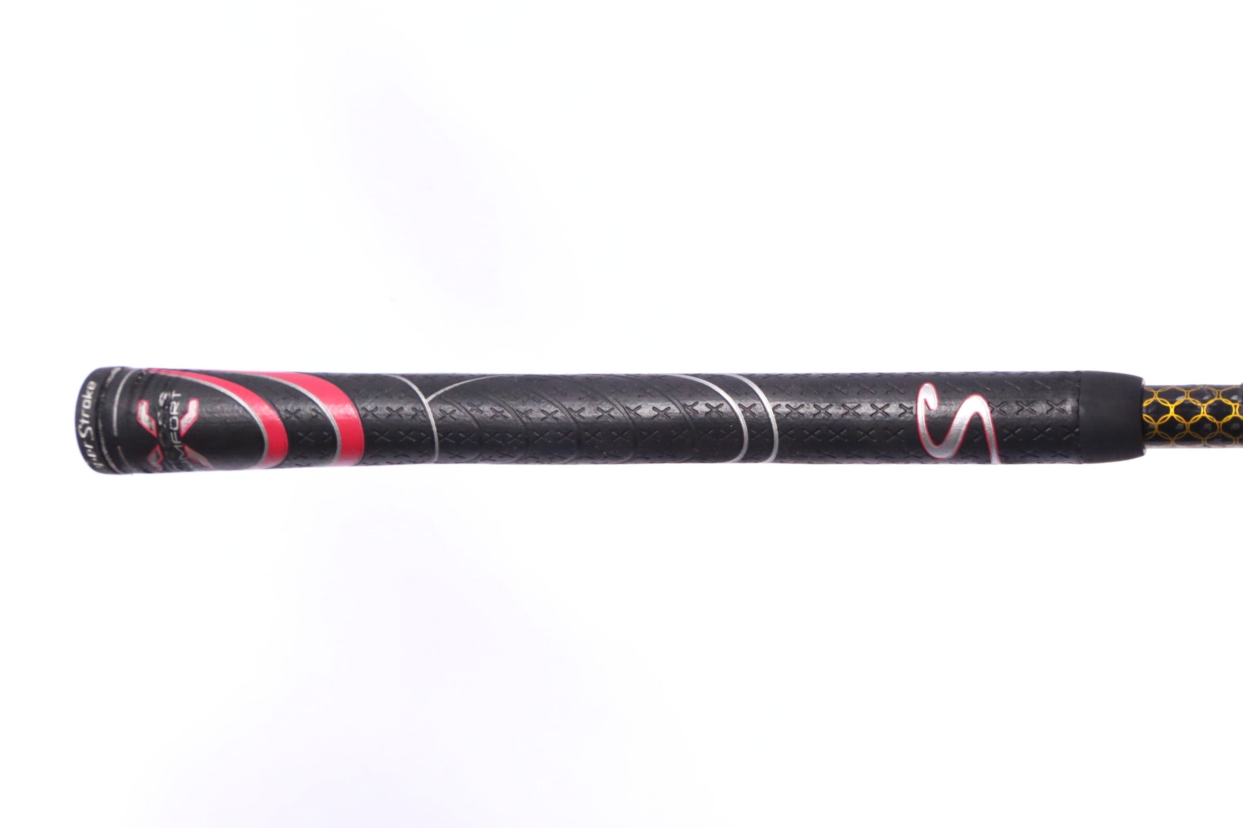 Used Cobra S3 Single 8-Iron - Right-Handed - Ladies Flex-Next Round